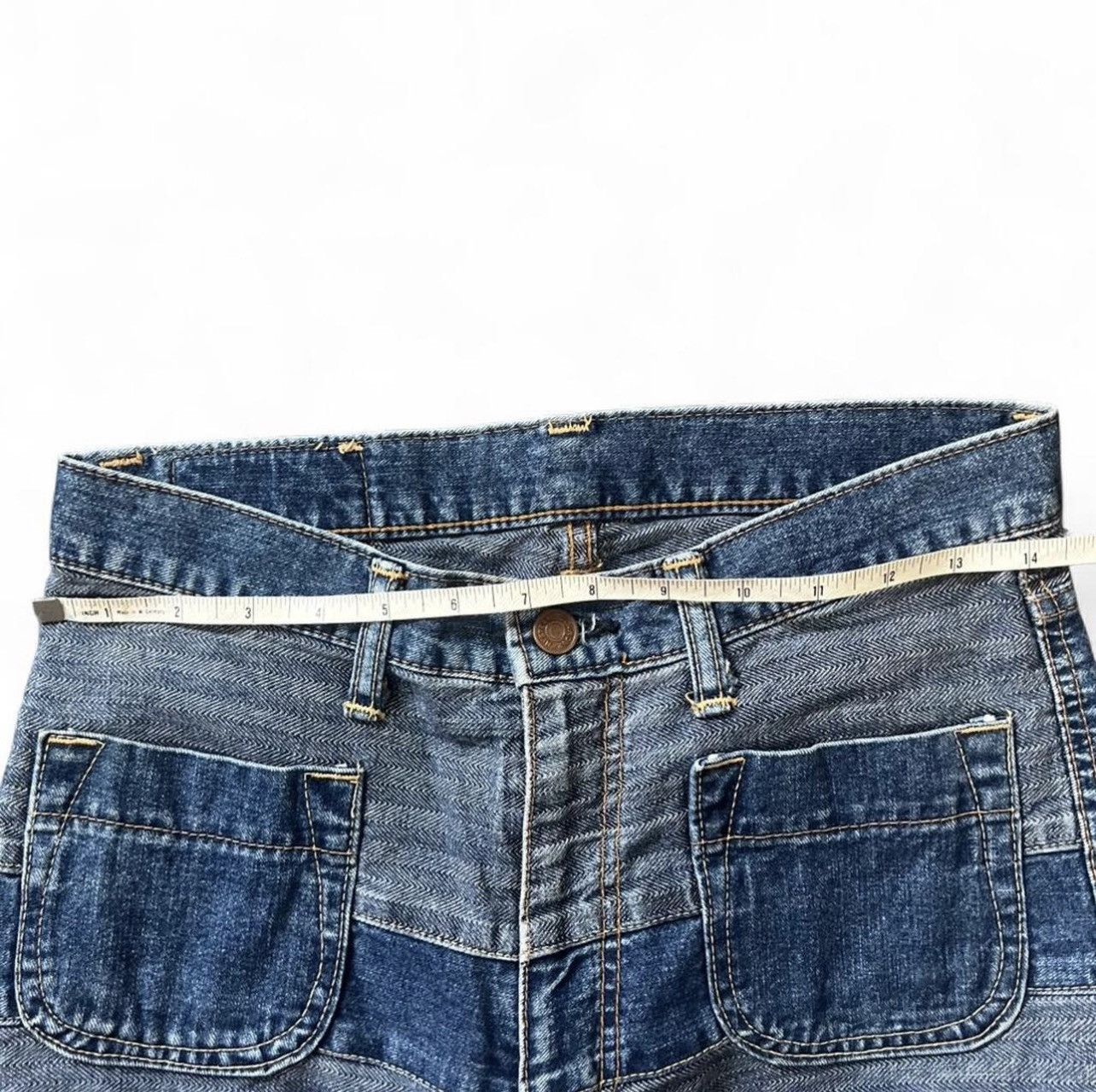 Hysteric Glamour Hysteric glamour hagi Size US 29 - 3 Thumbnail