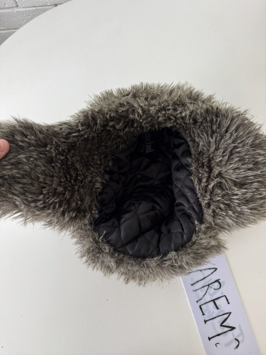 Vintage Ushanka hat cap Size ONE SIZE - 6 Thumbnail
