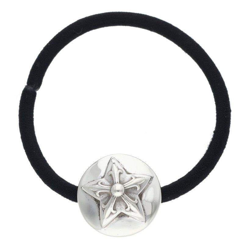 Chrome Hearts Hair Band | Grailed