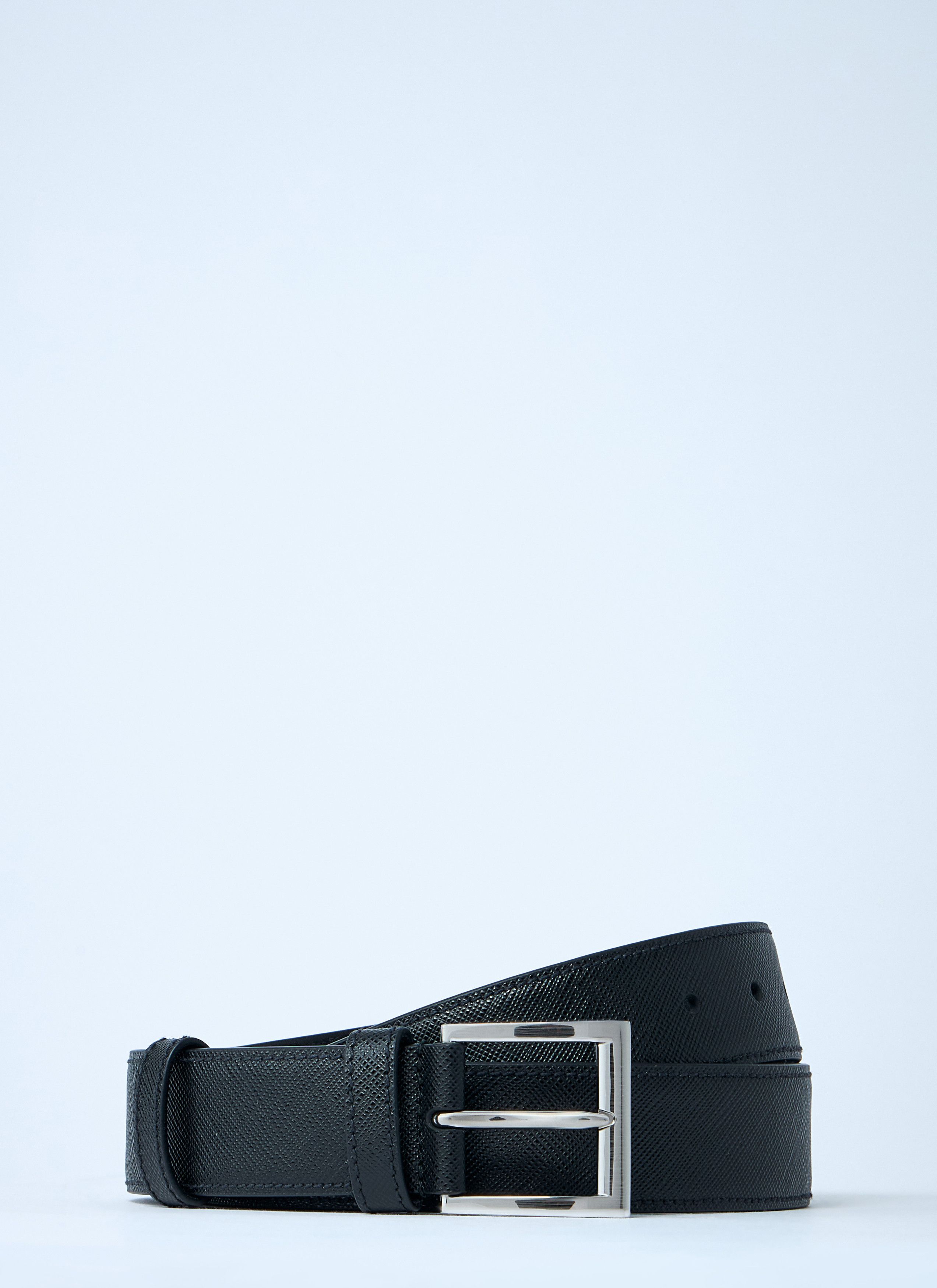 Prada Leather Belt Size ONE SIZE - 1 Thumbnail