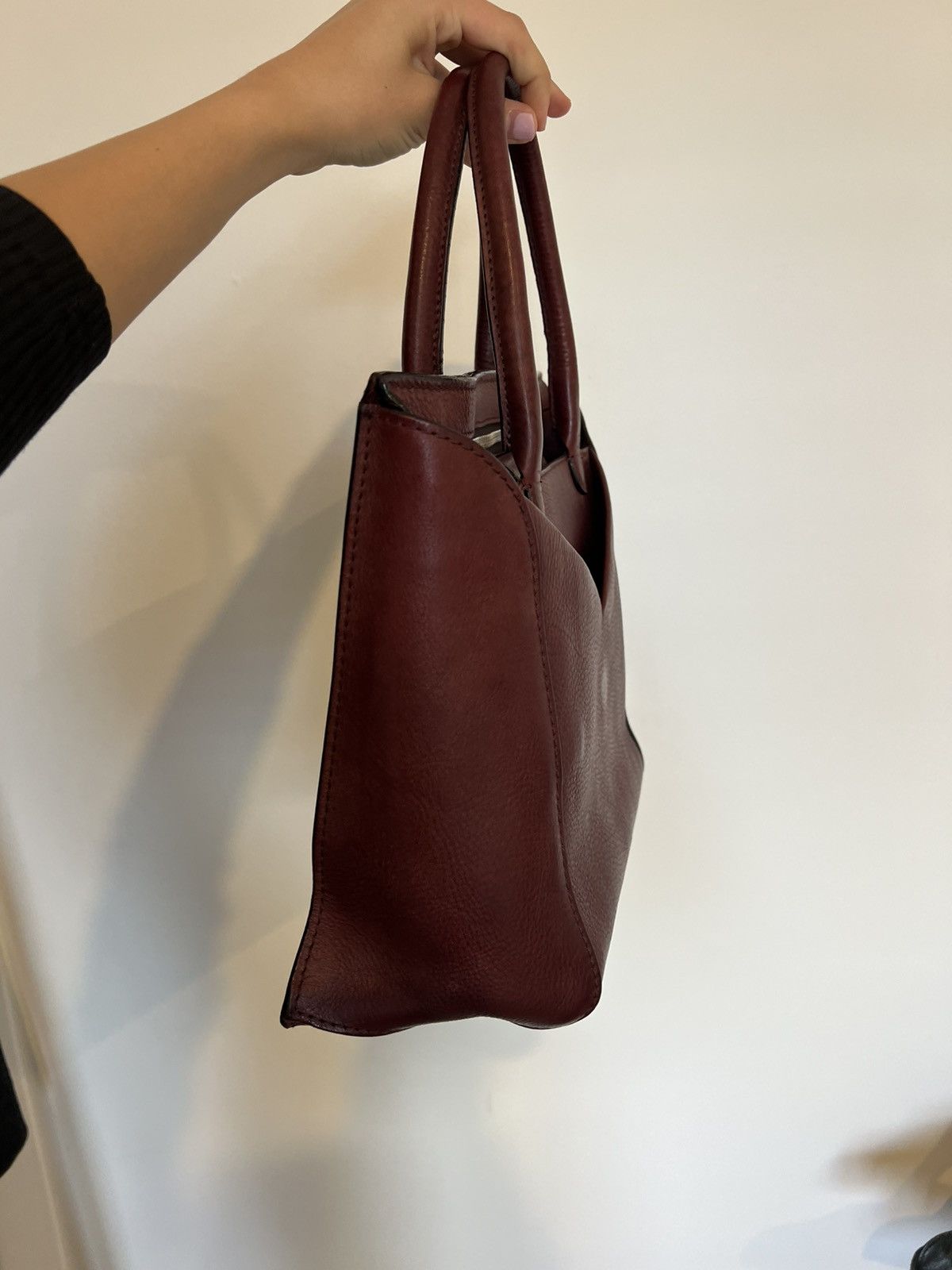 Maison Margiela Margiela Bag Size ONE SIZE - 8 Thumbnail