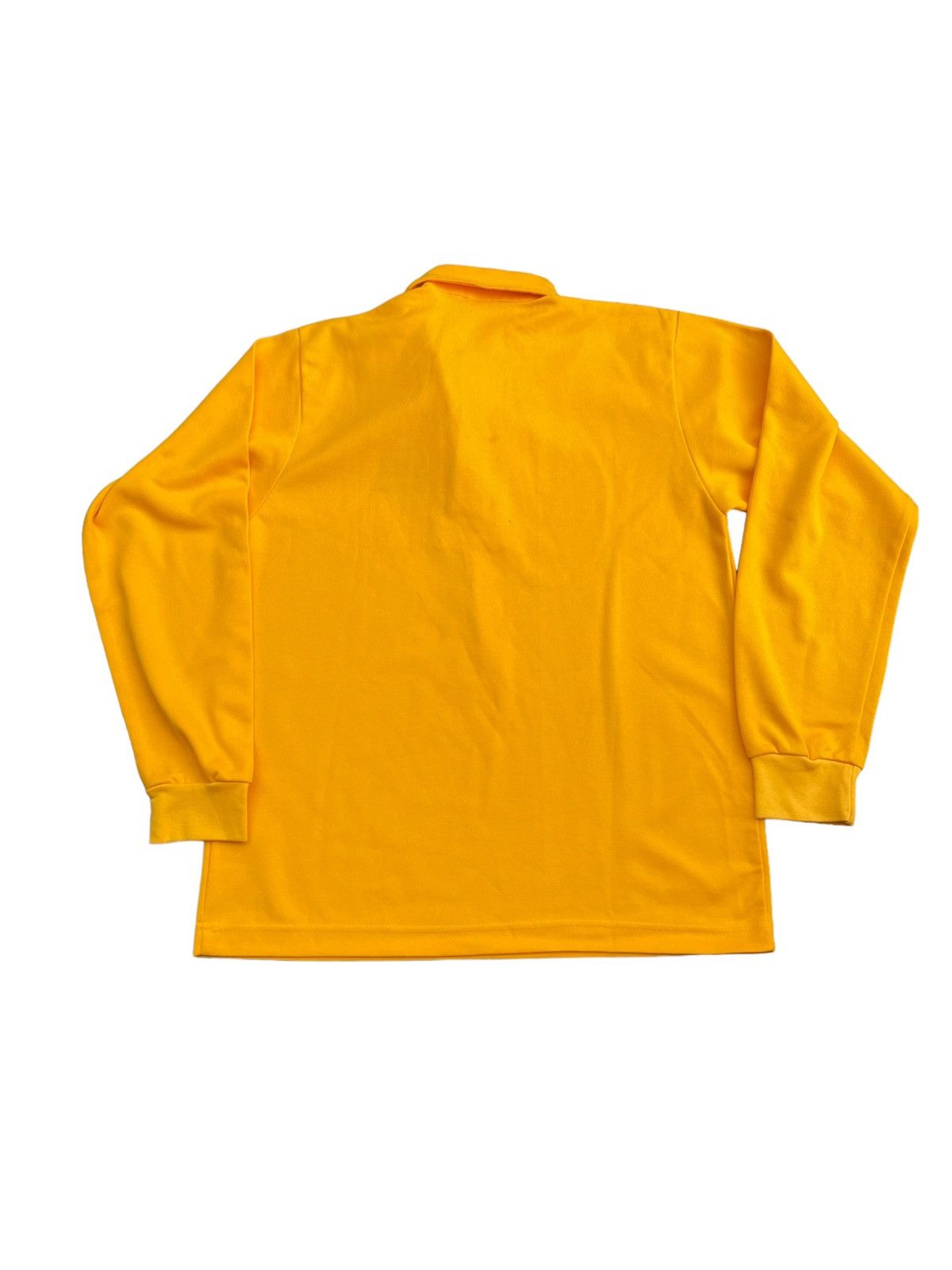 Cobra × Vintage Vintage Deadstock Cobra Rugby Polo Tshirt Size US M / EU 48-50 / 2 - 6 Thumbnail