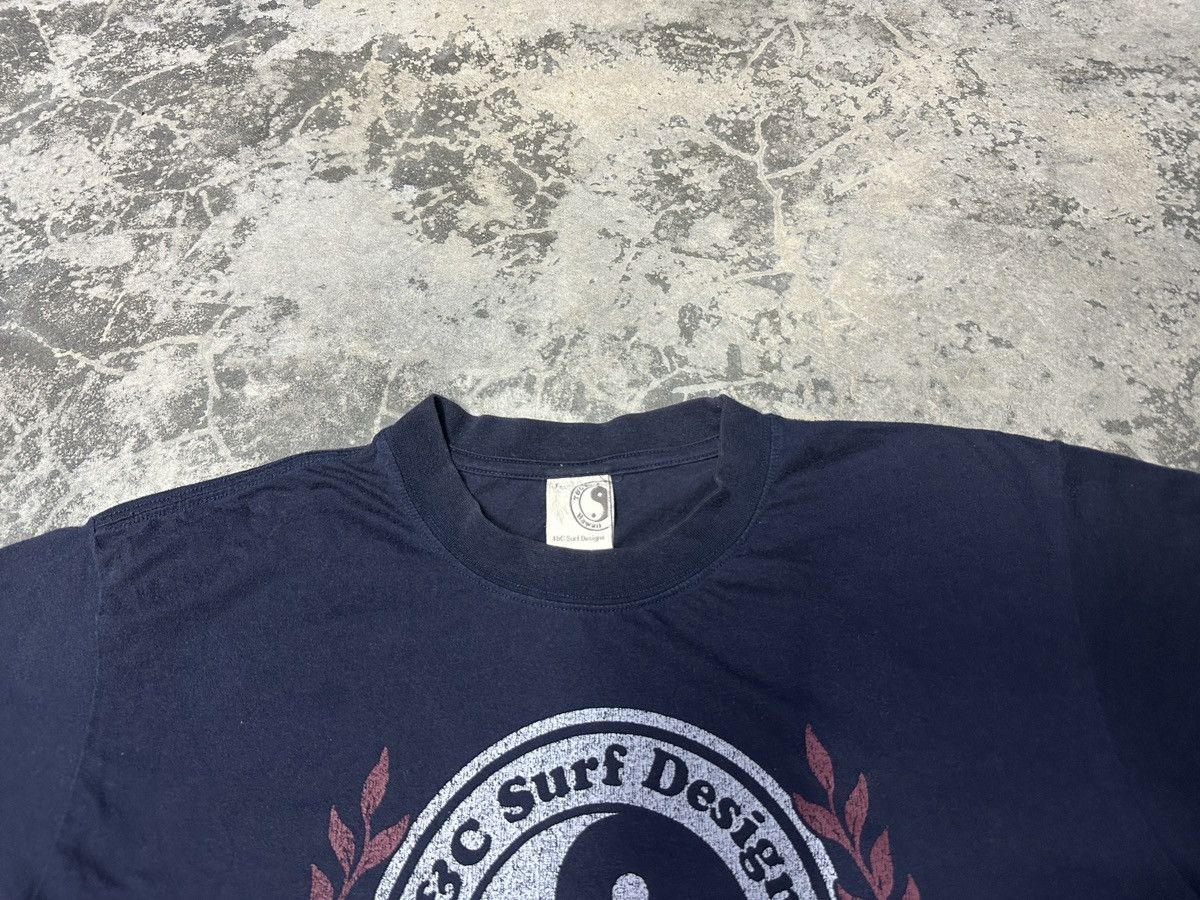 Sun Surf × Vintage Sun Faded🔥 Vintage y2k T&C Surf Hawaii Tshirt Size US L / EU 52-54 / 3 - 4 Thumbnail