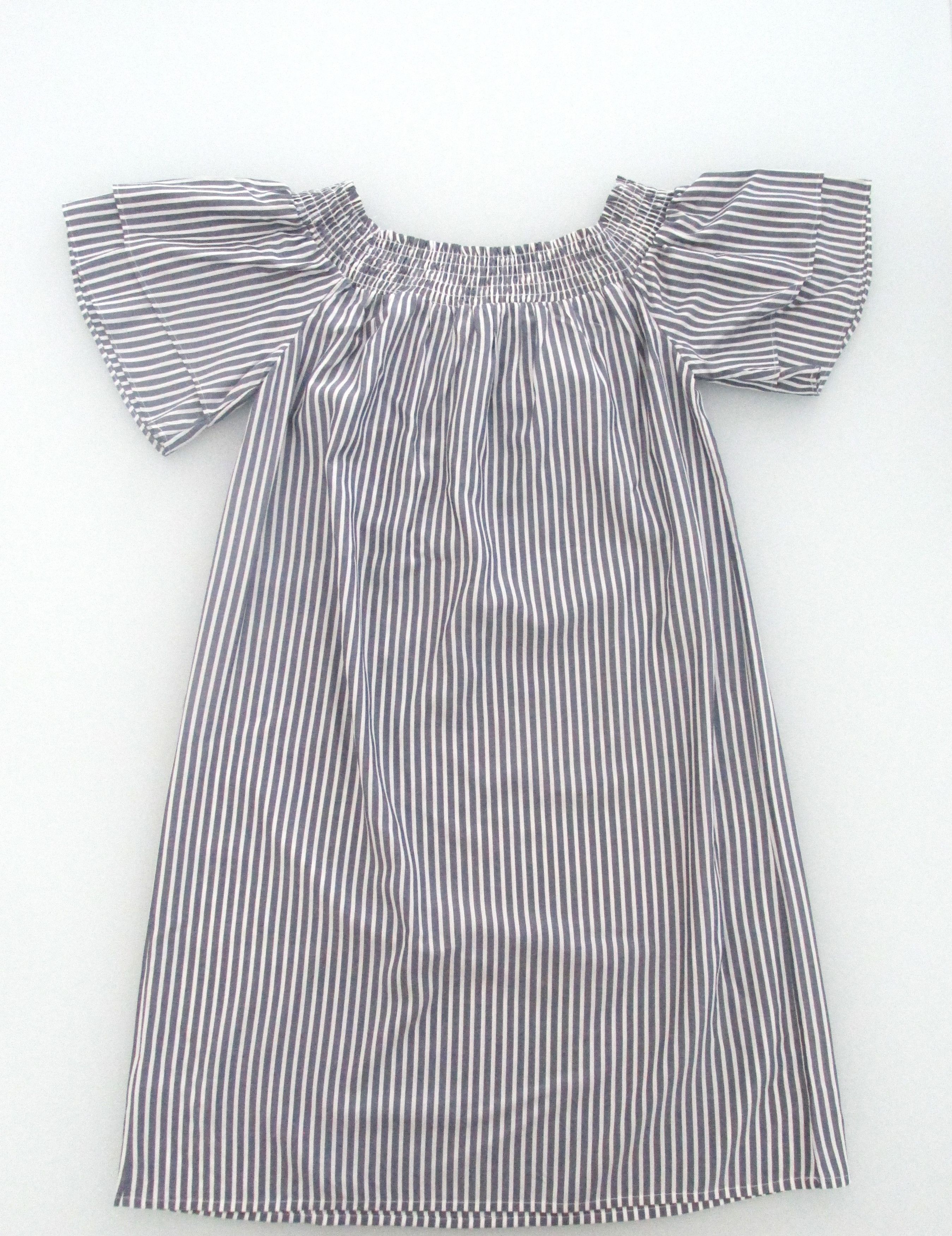 Old Navy Old Navy Women's Off The Shoulder Dress Size Small Size S / US 4 / IT 40 - 5 Thumbnail