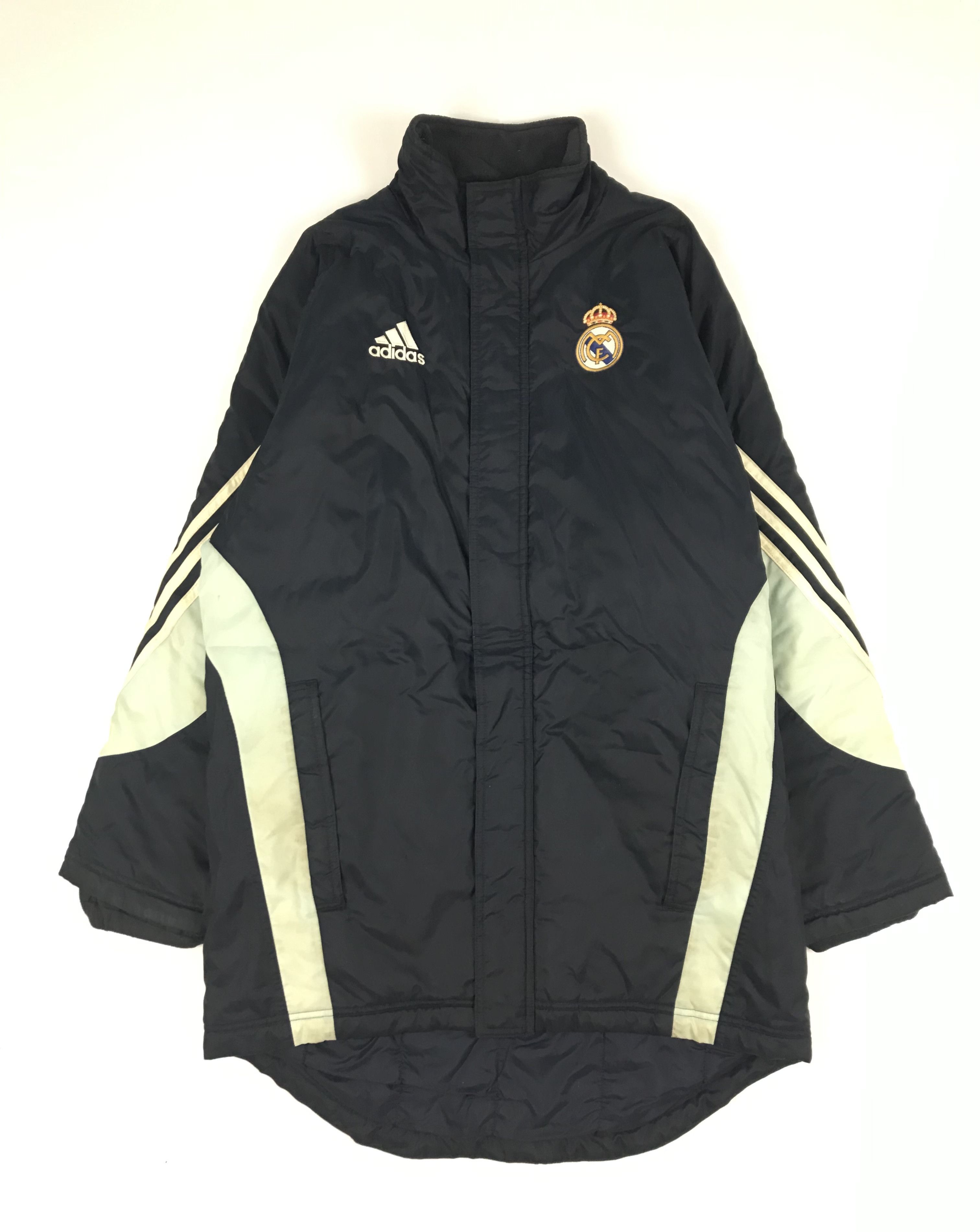 Adidas Adidas Size US L / EU 52-54 / 3 - 1 Thumbnail