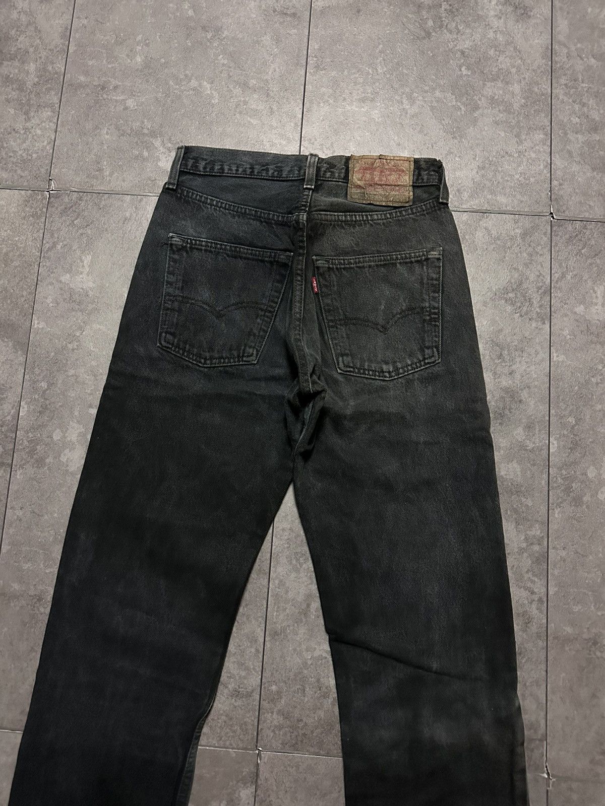 Levi's Vintage Pants Levi’s Size 38" / US 16 / IT 52 - 2 Thumbnail