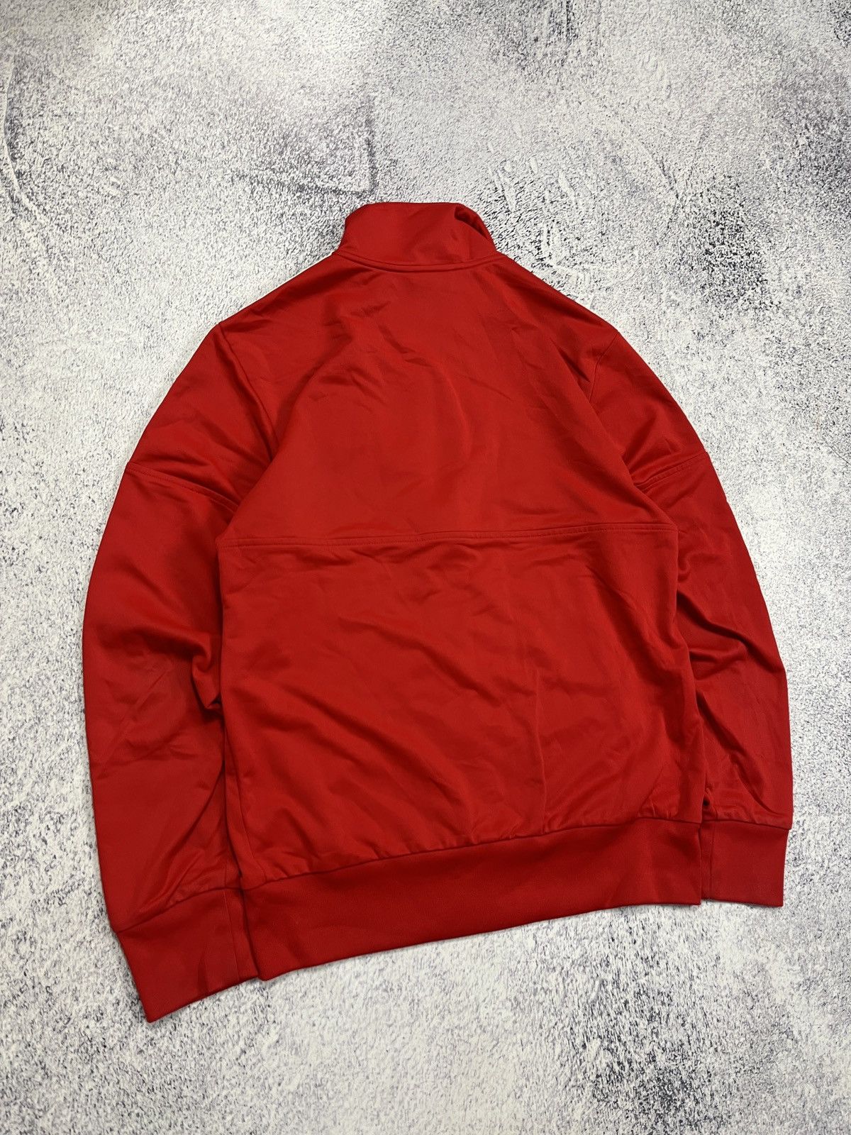 Adidas Adidas Liverpool 2009 Football Training Soccer Jacket Hype Size US S / EU 44-46 / 1 - 15 Thumbnail