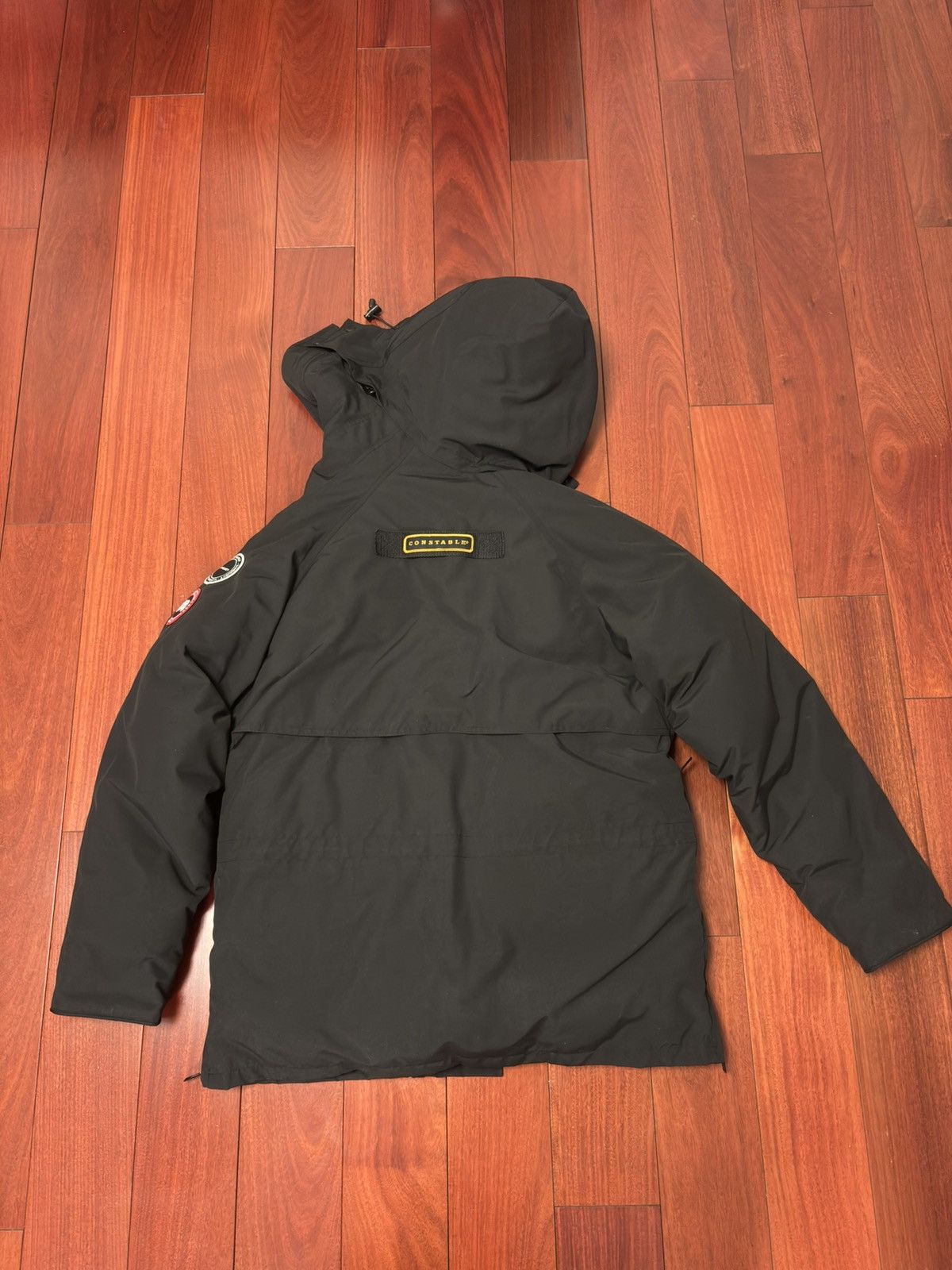 Canada Goose BNWT AW20 Y/PROJECT × CANADA GOOSE Size US M / EU 48-50 / 2 - 4 Thumbnail