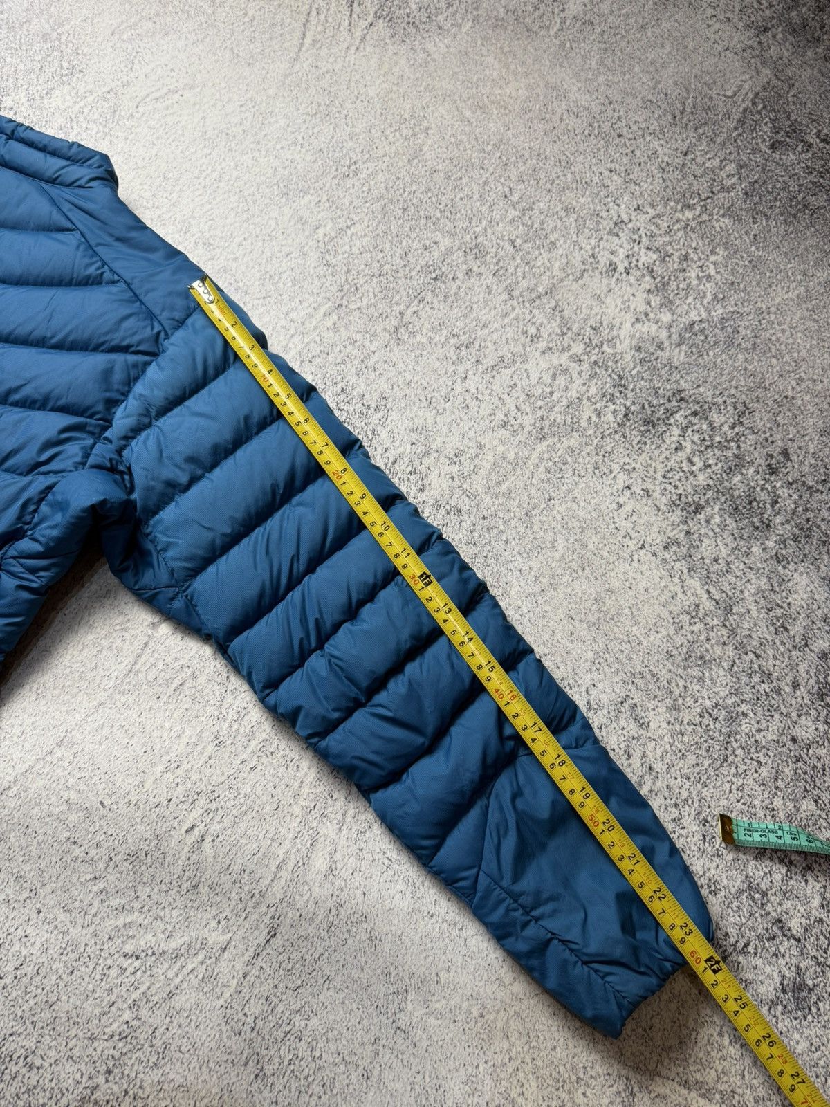 Arc'teryx Women’s Arcteryx Down Jacket Gorpcore Size L / US 10 / IT 46 - 25 Thumbnail