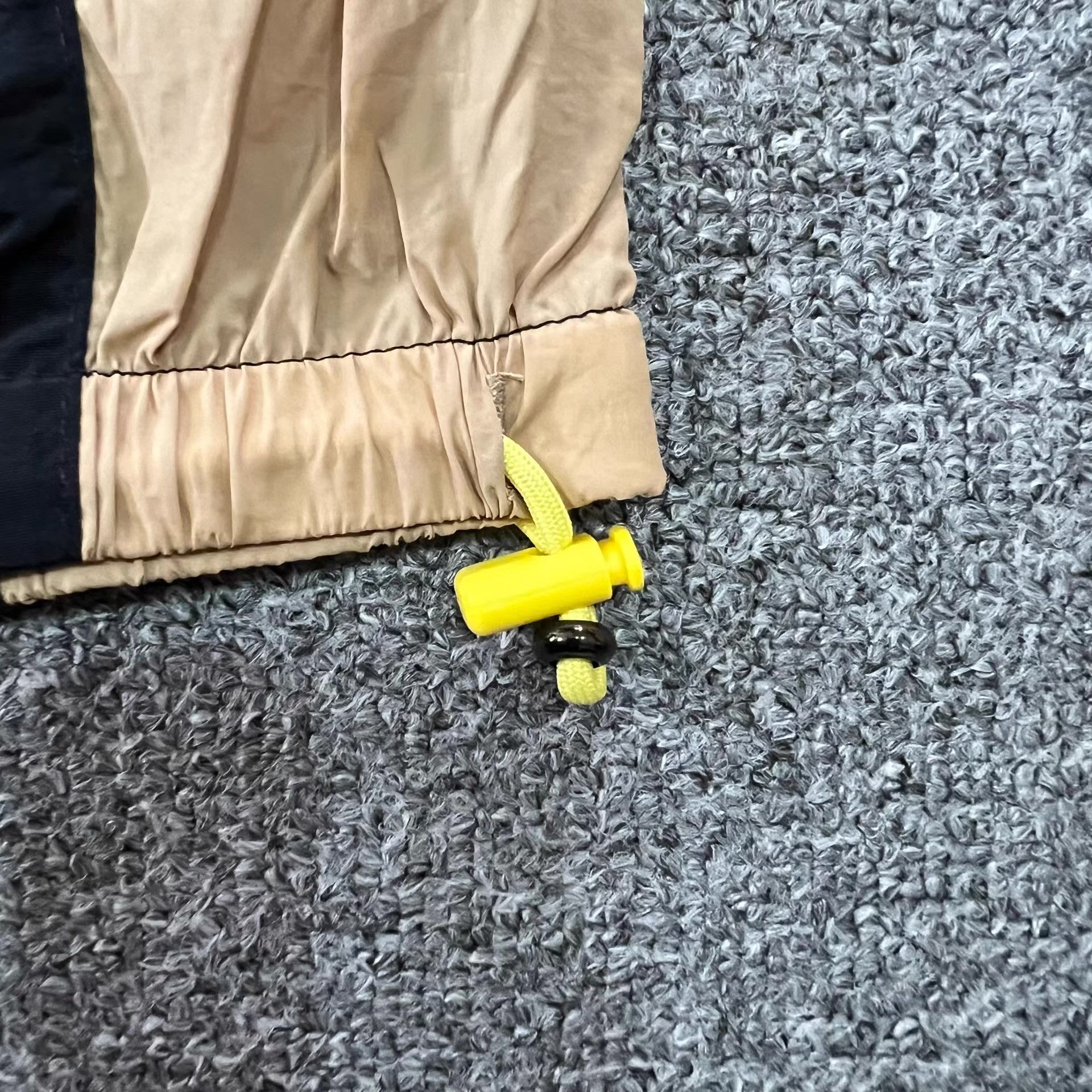 Billionaire Boys Club BBC ICECREAM Woven Casual Pants / Track Pants Q7 Size US 36 / EU 52 - 2 Thumbnail