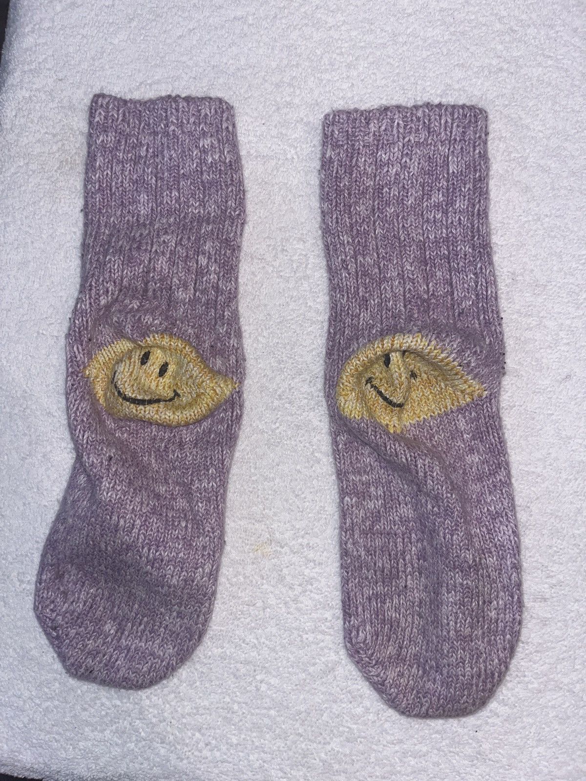 Kapital Kountry Kapital Kountry Socks ( Sz 8 - 10 ) Size 42 - 2 Thumbnail