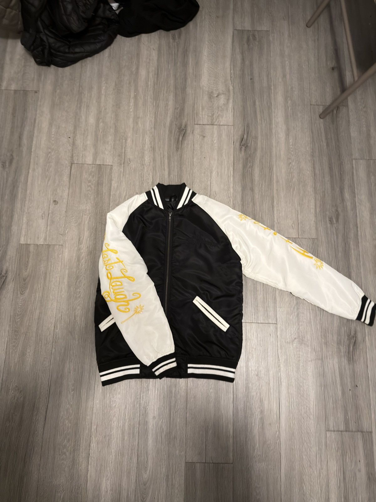Other The Hundreds Jacket Size US M / EU 48-50 / 2 - 3 Thumbnail