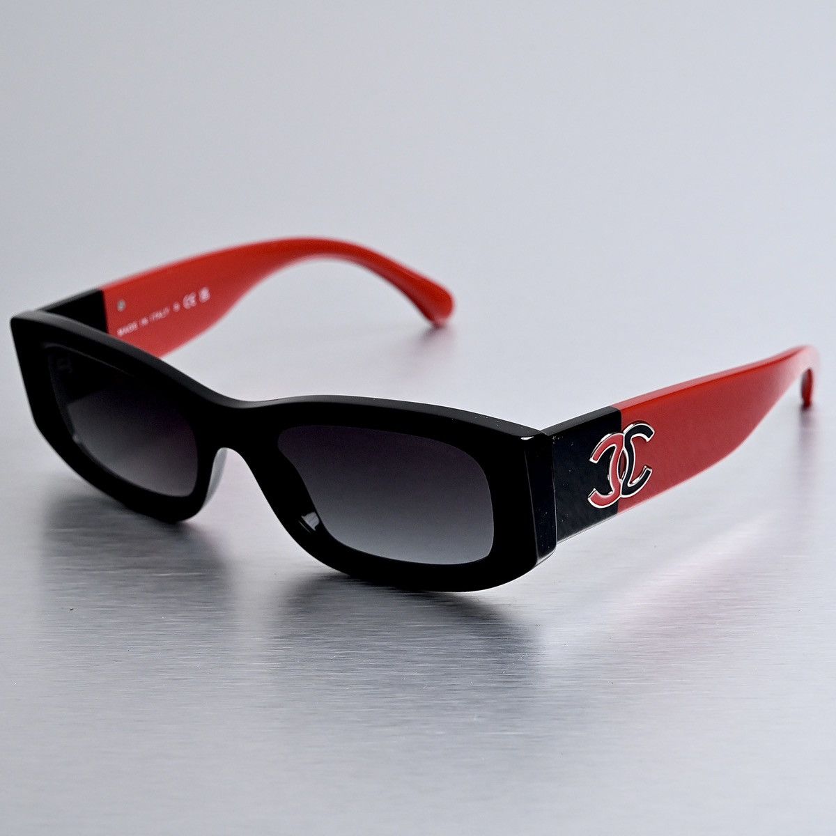 Chanel CHANEL 0CH5525 SUNGLASSES Size ONE SIZE - 2 Thumbnail