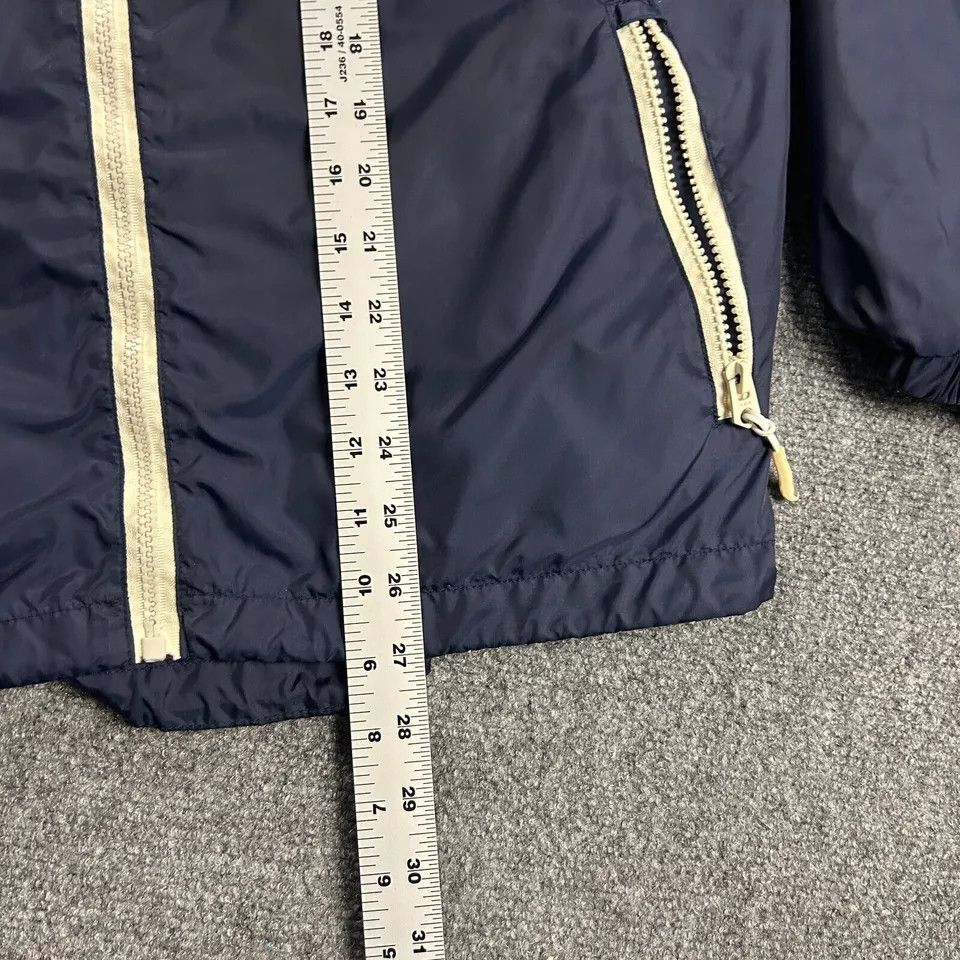 Other VOI Jacket Mens Medium Windbreaker Softshell Hood Type A-1 Size US M / EU 48-50 / 2 - 7 Thumbnail
