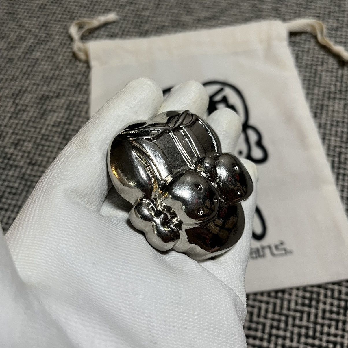 Chito CHITO x Blackmeans Finesse Pup Belt Buckle Size ONE SIZE - 3 Thumbnail
