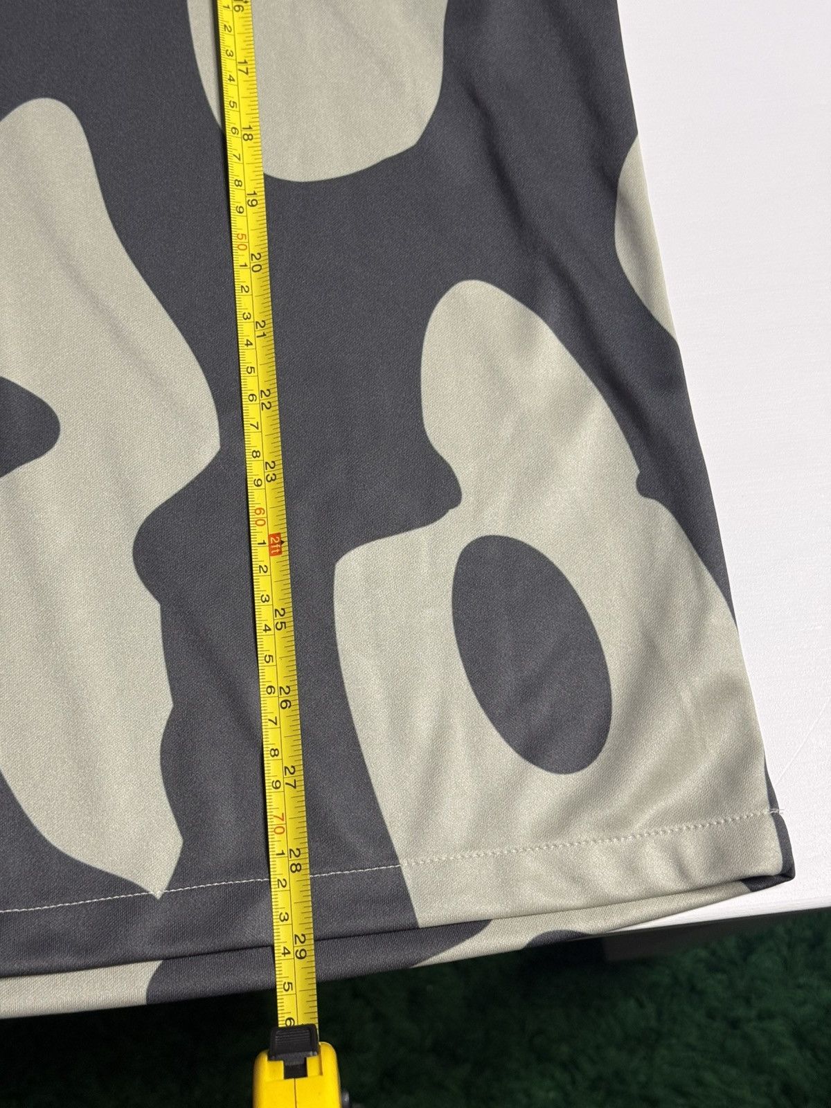 Jordan Brand Air Jordan x PSG Kit “Camo” [XL] BRAND NEW Size US XL / EU 56 / 4 - 7 Thumbnail