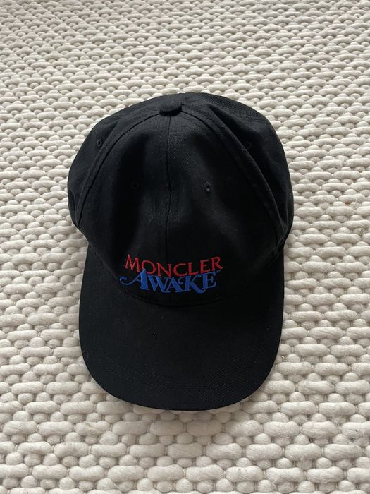 Moncler clearance awake cap