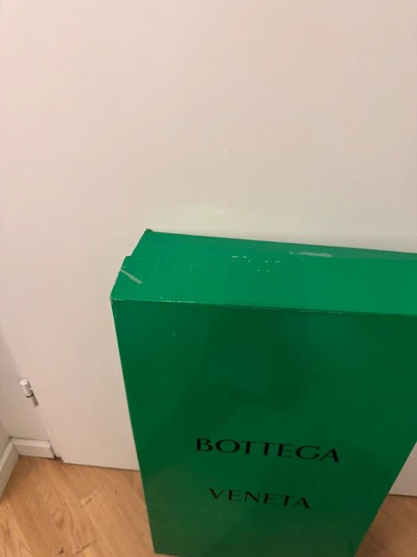 Bottega Veneta Bottega Veneta Puddle Boots - S. 39 Size US 9 / IT 39 - 11 Thumbnail