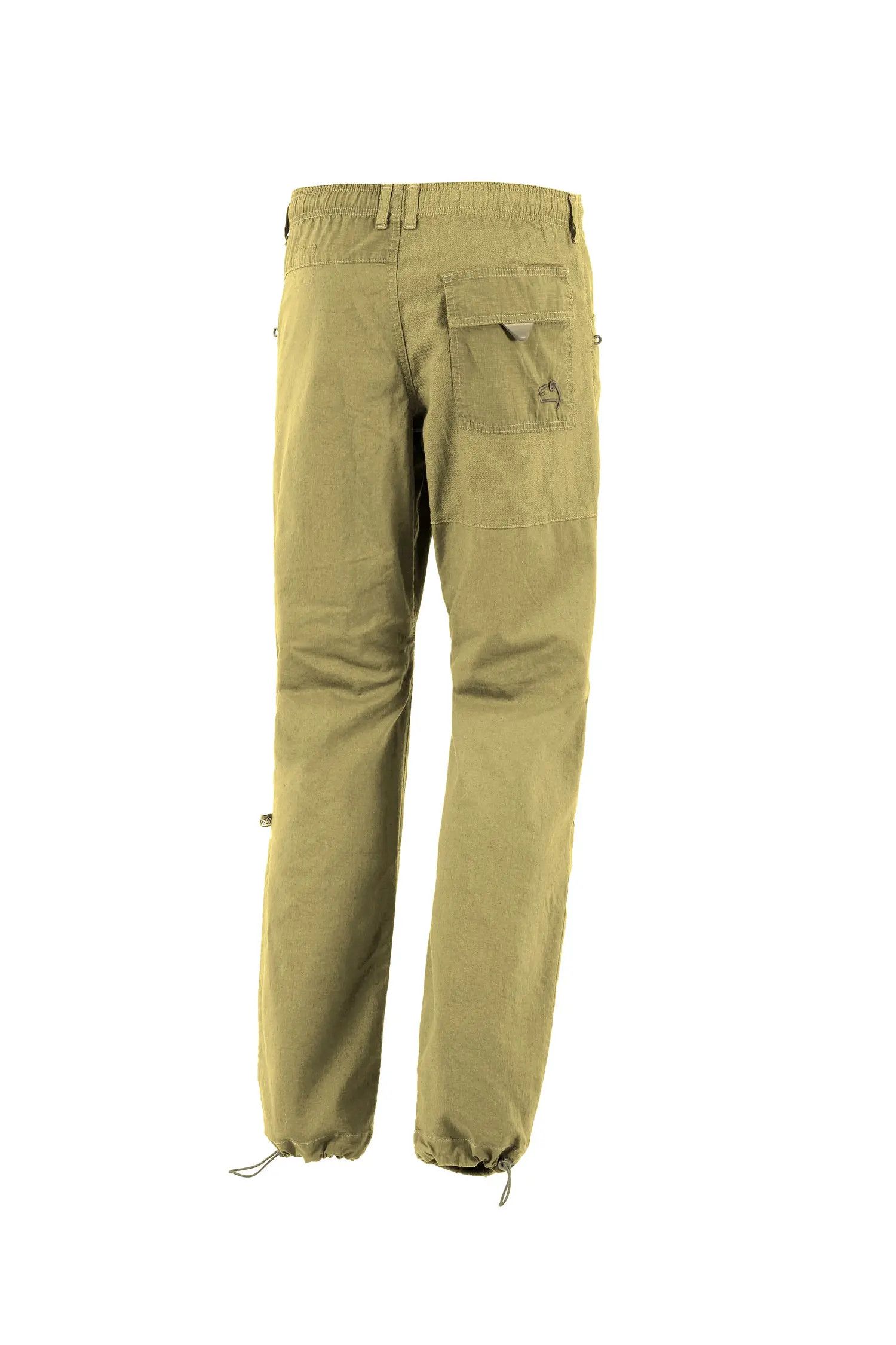 Japanese Brand × Vintage E9 Mont 1 arcteryx Hiking cotton Vintage Pants Size US 34 / EU 50 - 1 Thumbnail