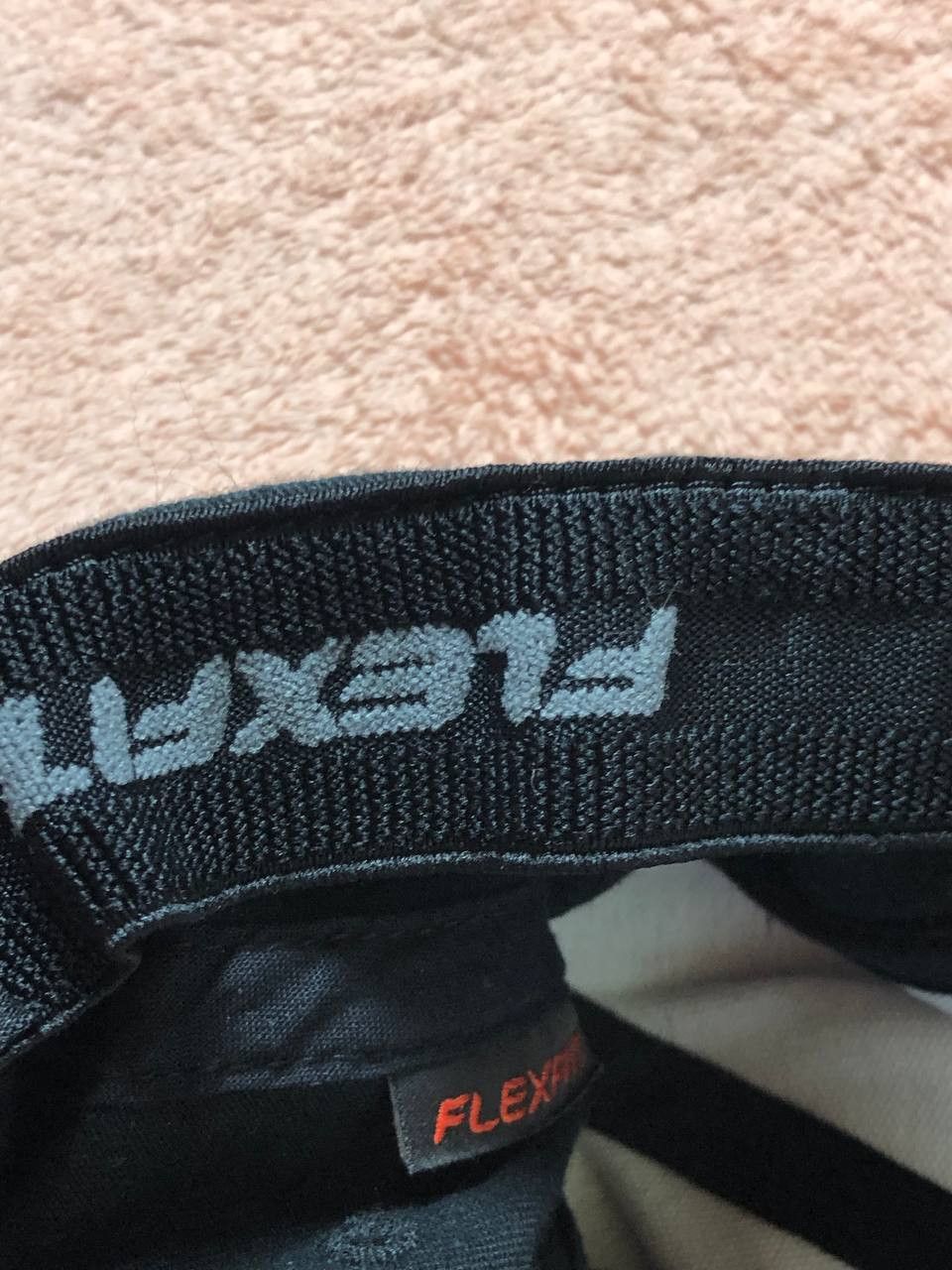 Fox Racing Fox Racing flexfit Fitted hat/cap Size ONE SIZE - 9 Thumbnail
