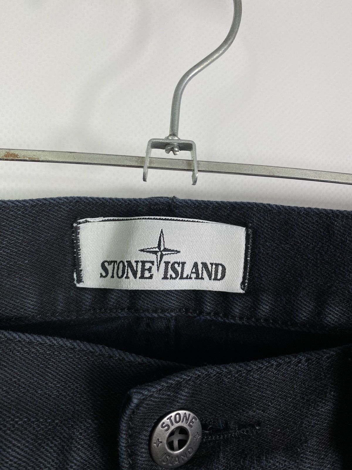 Stone Island Stone Island pants Size US 32 / EU 48 - 14 Thumbnail