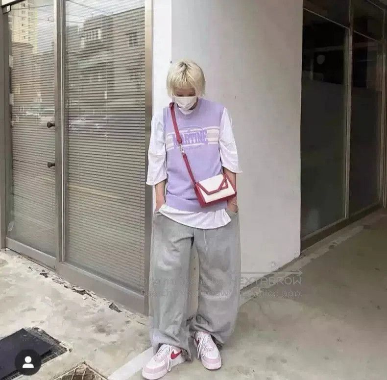 Martine Rose Martine rose 21ss asymmetrical knit vest with short sleeves Size US M / EU 48-50 / 2 - 5 Thumbnail
