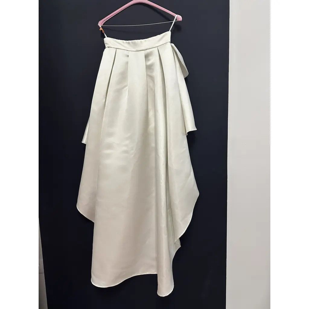 Elisabetta Franchi Maxi skirt Size S / US 4 / IT 40 - 8 Thumbnail