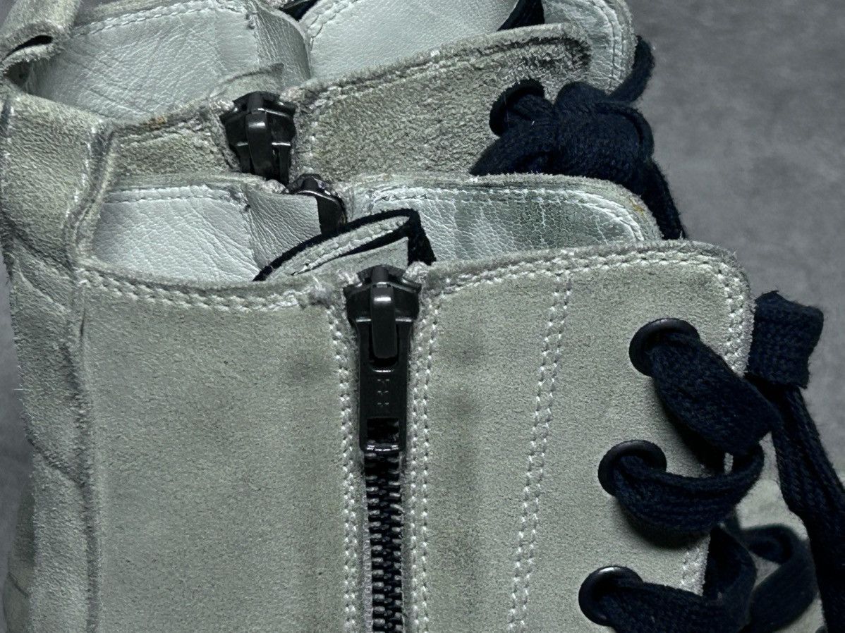 Ann Demeulemeester Ann Demeulemeester scamos high top sneakers Size US 8 / EU 41 - 4 Thumbnail