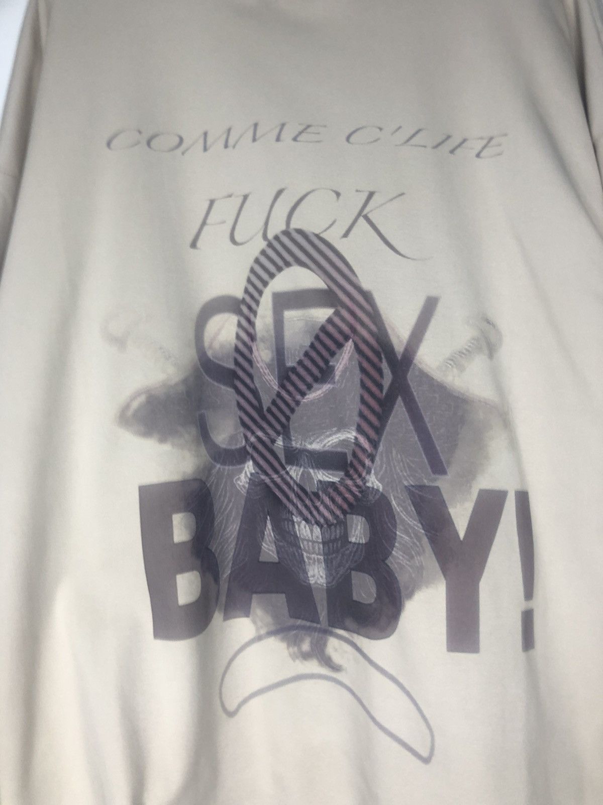 Other Comme C Lavie Size US M / EU 48-50 / 2 - 3 Thumbnail