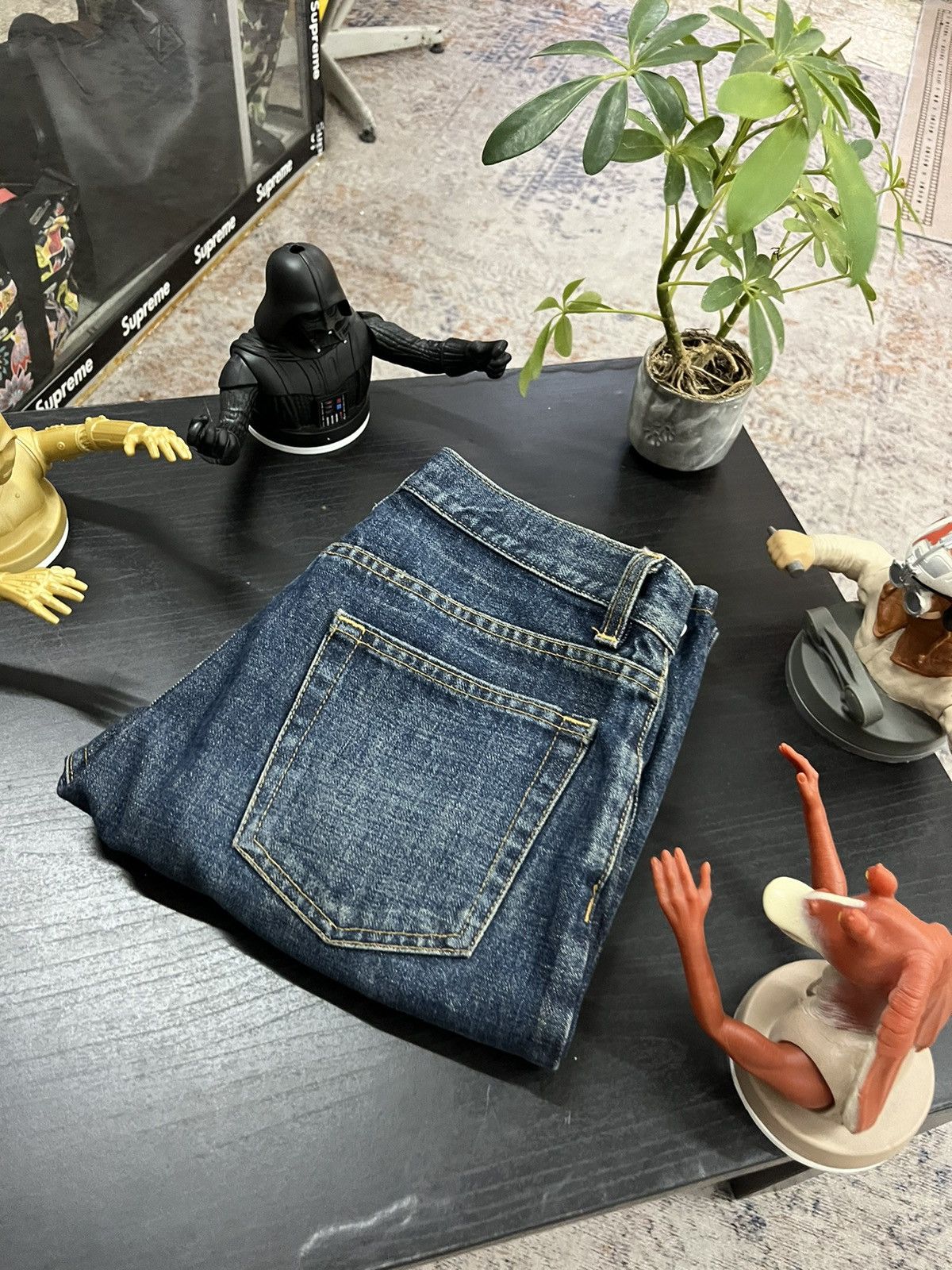 Helmut Lang helmut lang jeans Size 29" - 1 Thumbnail