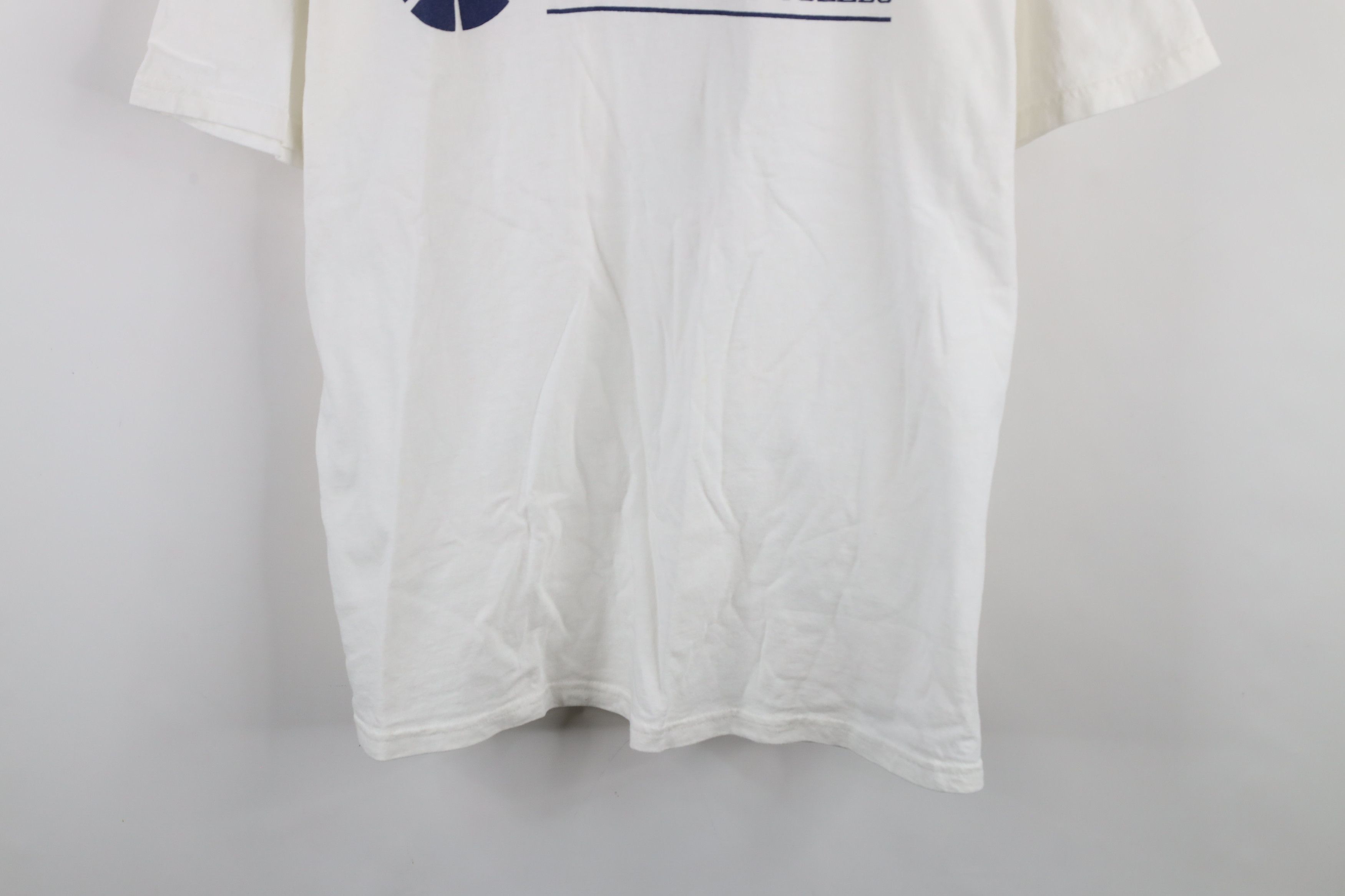Russell Athletic × Vintage Vintage 90s Russell Athletic University of Toledo T-Shirt Size US XL / EU 56 / 4 - 3 Thumbnail