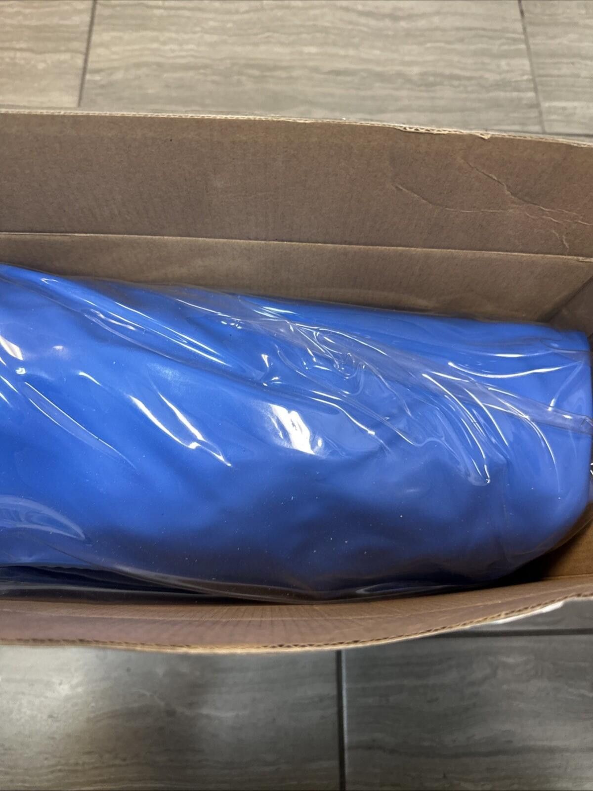 Other VEVOR 1 PCS Inflatable Bumper Ball 4 FT / 1.2M , Bubble Ball Size ONE SIZE - 2 Thumbnail