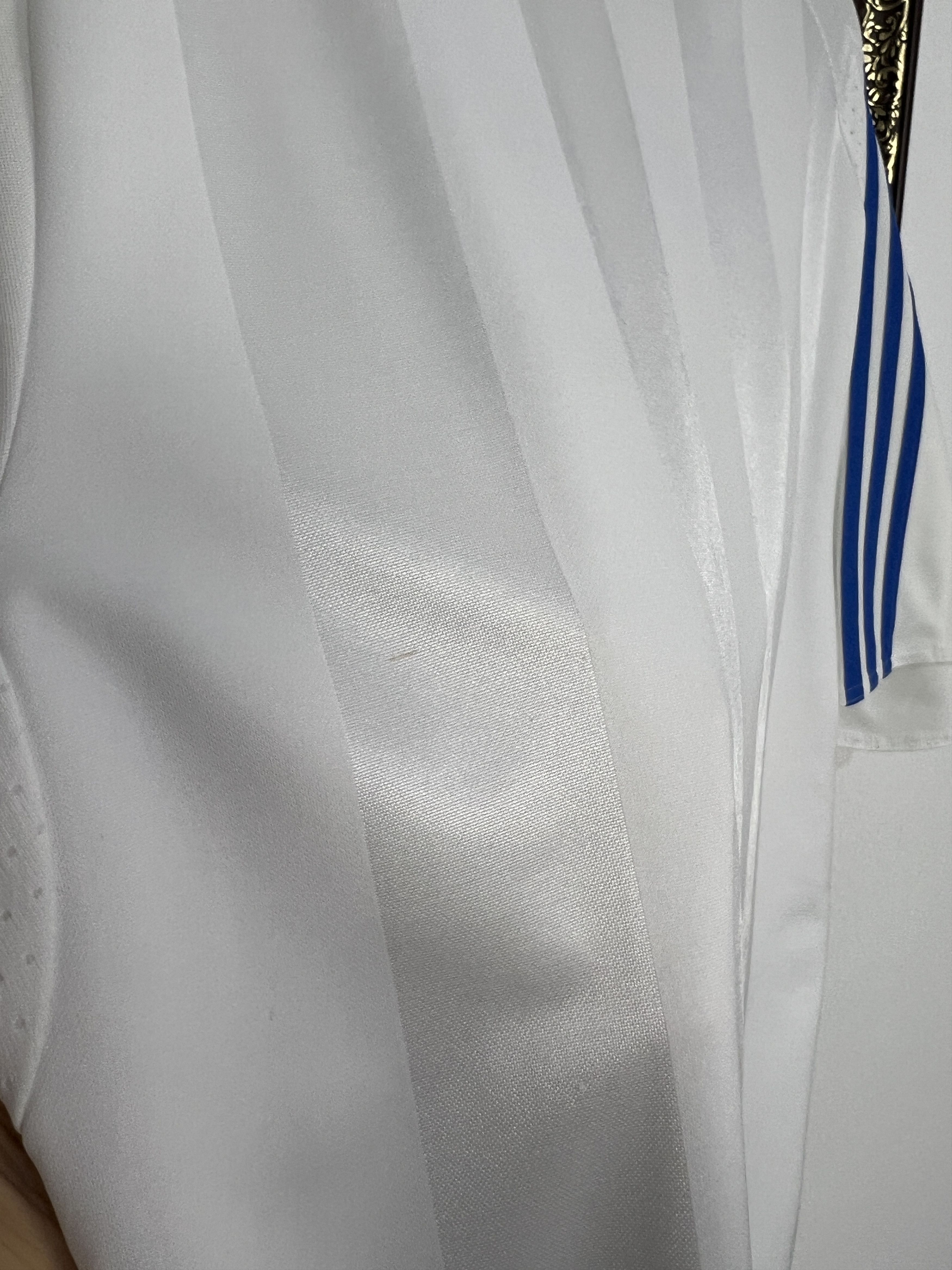Adidas Greece Home football shirt 2008 Soccer Adidas Jersey Trikot Size US XL / EU 56 / 4 - 13 Thumbnail