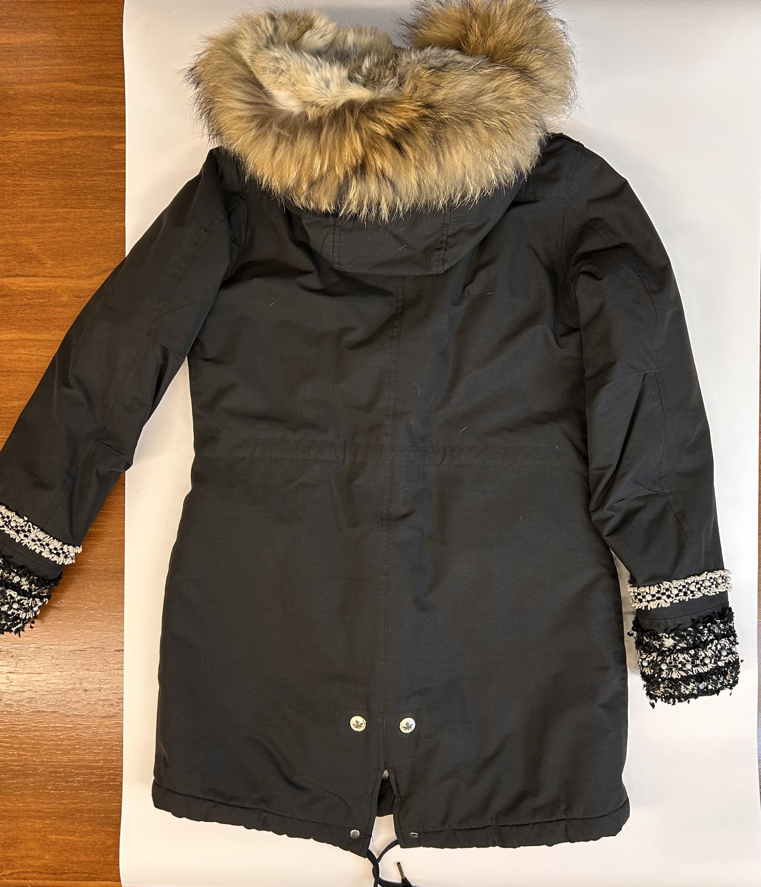 Other Canadian Classics Size S / US 4 / IT 40 - 6 Thumbnail
