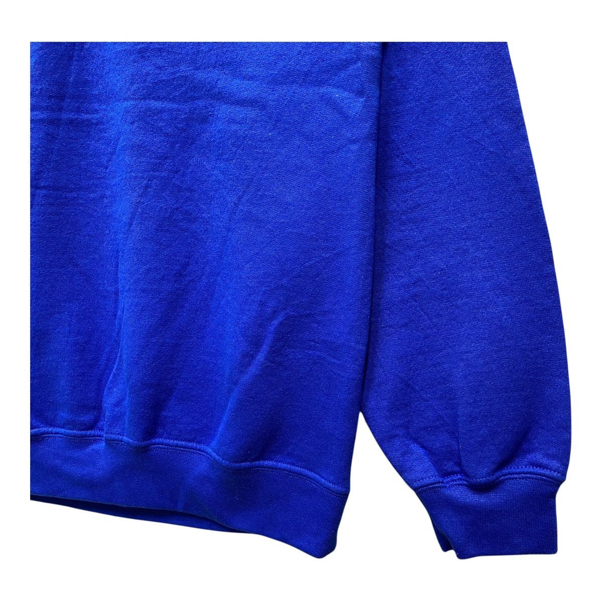 Gildan Yokota Striders Running Club Japan Sweatshirt Blue Size M Size US M / EU 48-50 / 2 - 7 Thumbnail