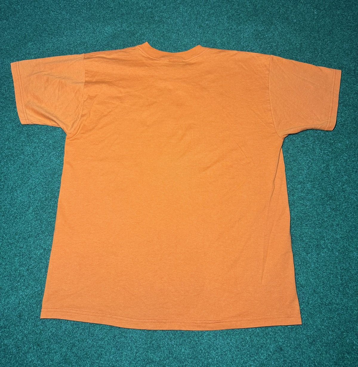 Vintage Vintage 90s Y2K Atari Retro Video Game Promo Large T Shirt Size US L / EU 52-54 / 3 - 5 Thumbnail