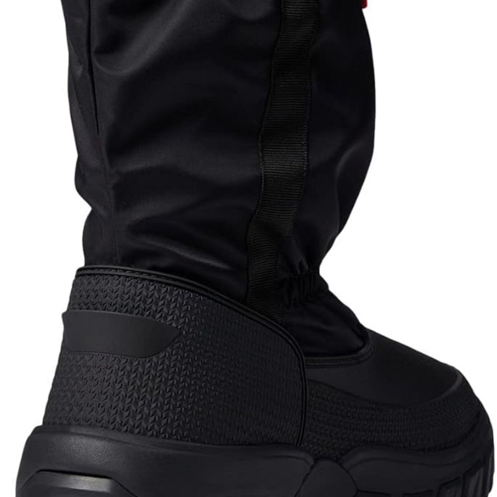 Hunter Hunter Wanderer Short Snow Boots For Women Size US 9 / IT 39 - 5 Thumbnail