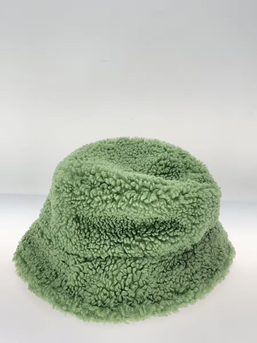 Hysteric Glamour 3D Logo Fluffy Bucket Hat Size ONE SIZE - 3 Thumbnail