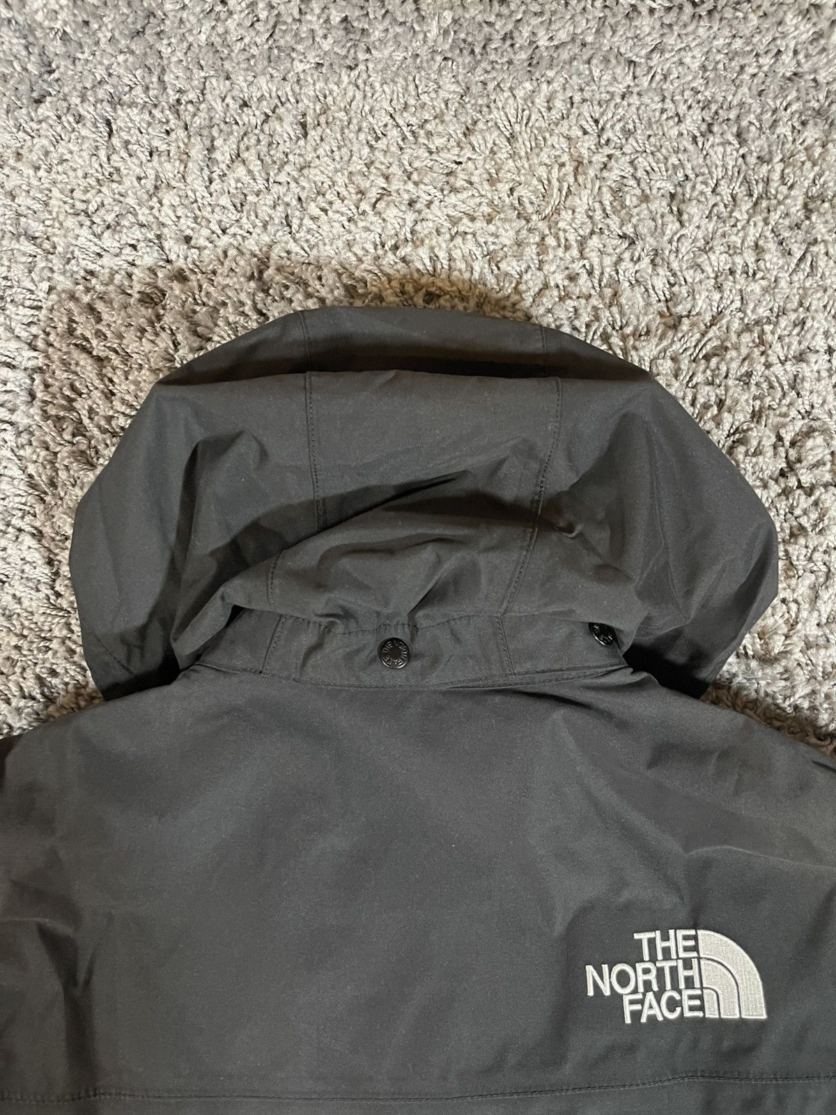 Supreme × The North Face 2014SS Supreme x The North Face Expedition Coach Jacket Size US M / EU 48-50 / 2 - 25 Thumbnail