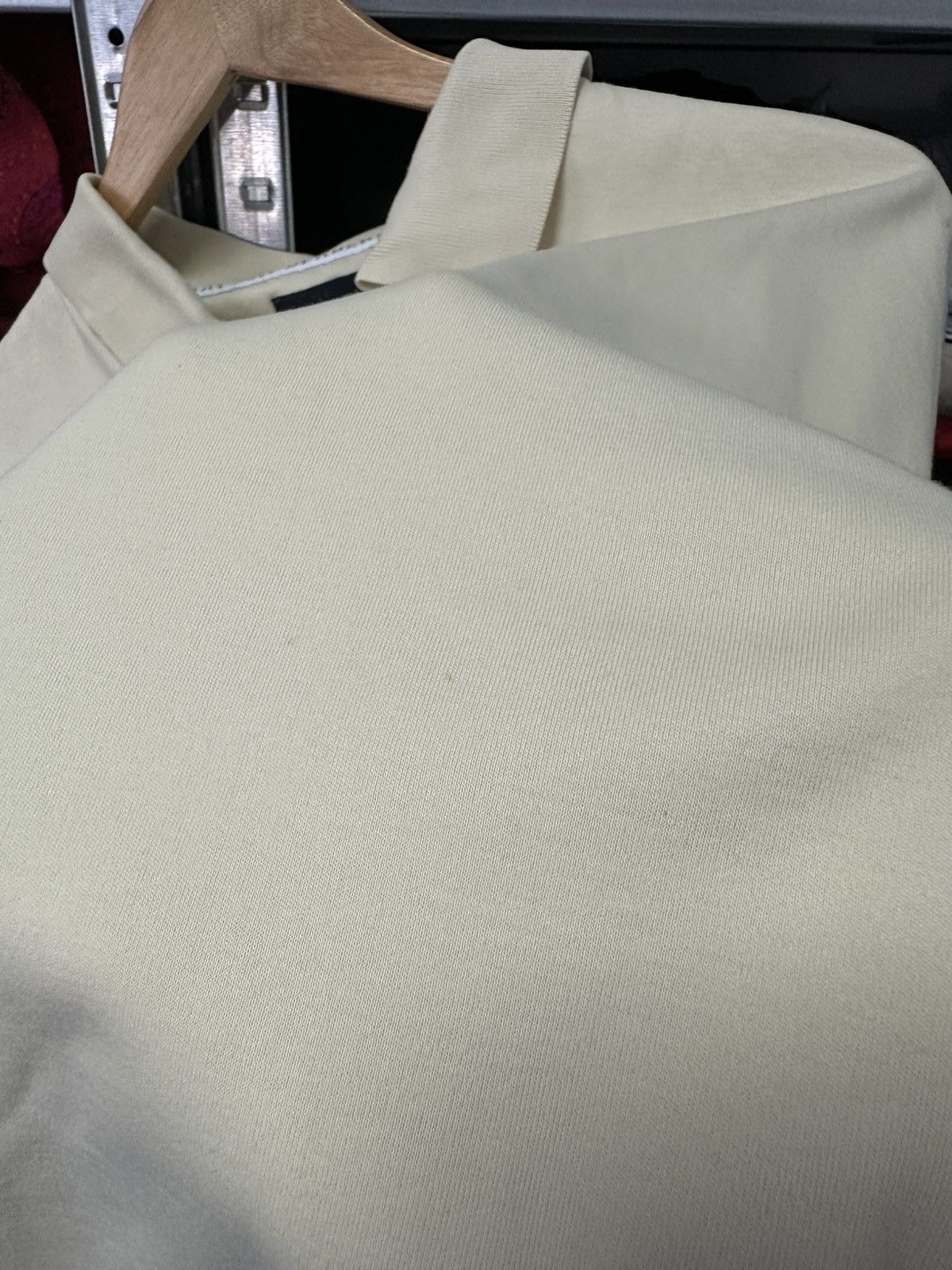 Burberry Vintage Burberry Golf Polo Shirt Rare Embroidered Logo Y2K Size US L / EU 52-54 / 3 - 22 Thumbnail