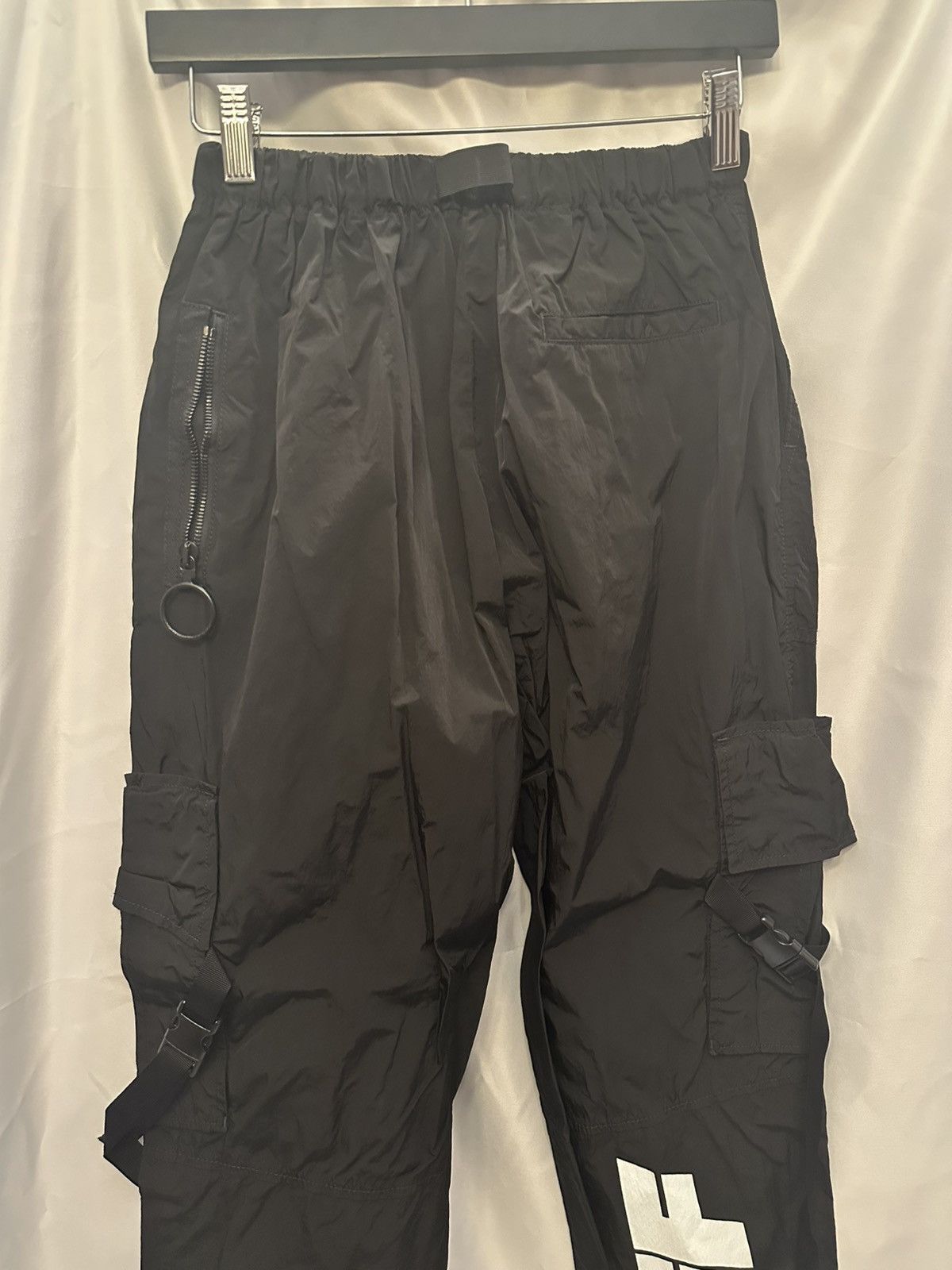 Off-White OFF WHITE CASUAL JOGGERS Size US 32 / EU 48 - 12 Thumbnail