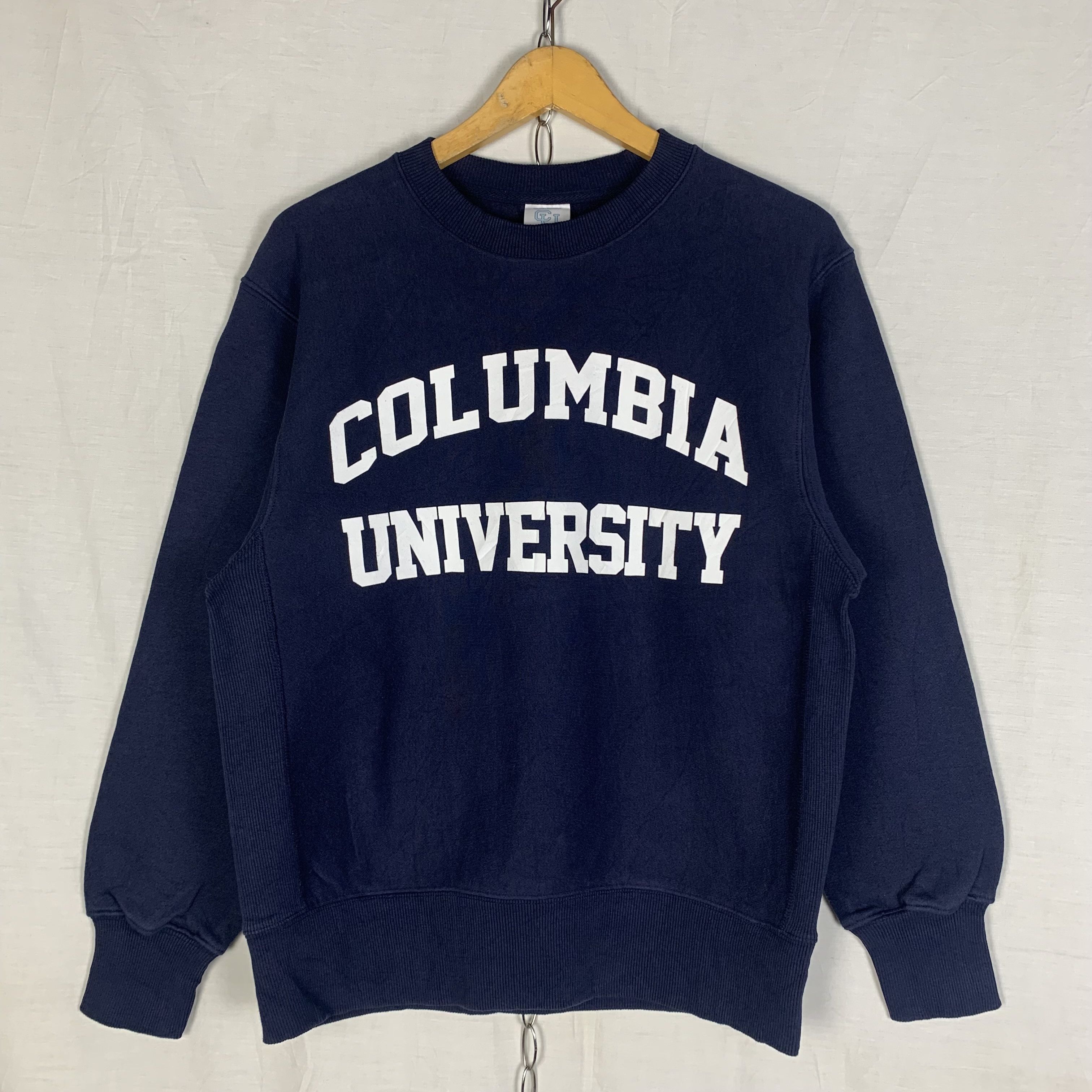 Columbia University Sweatshirt Crewneck