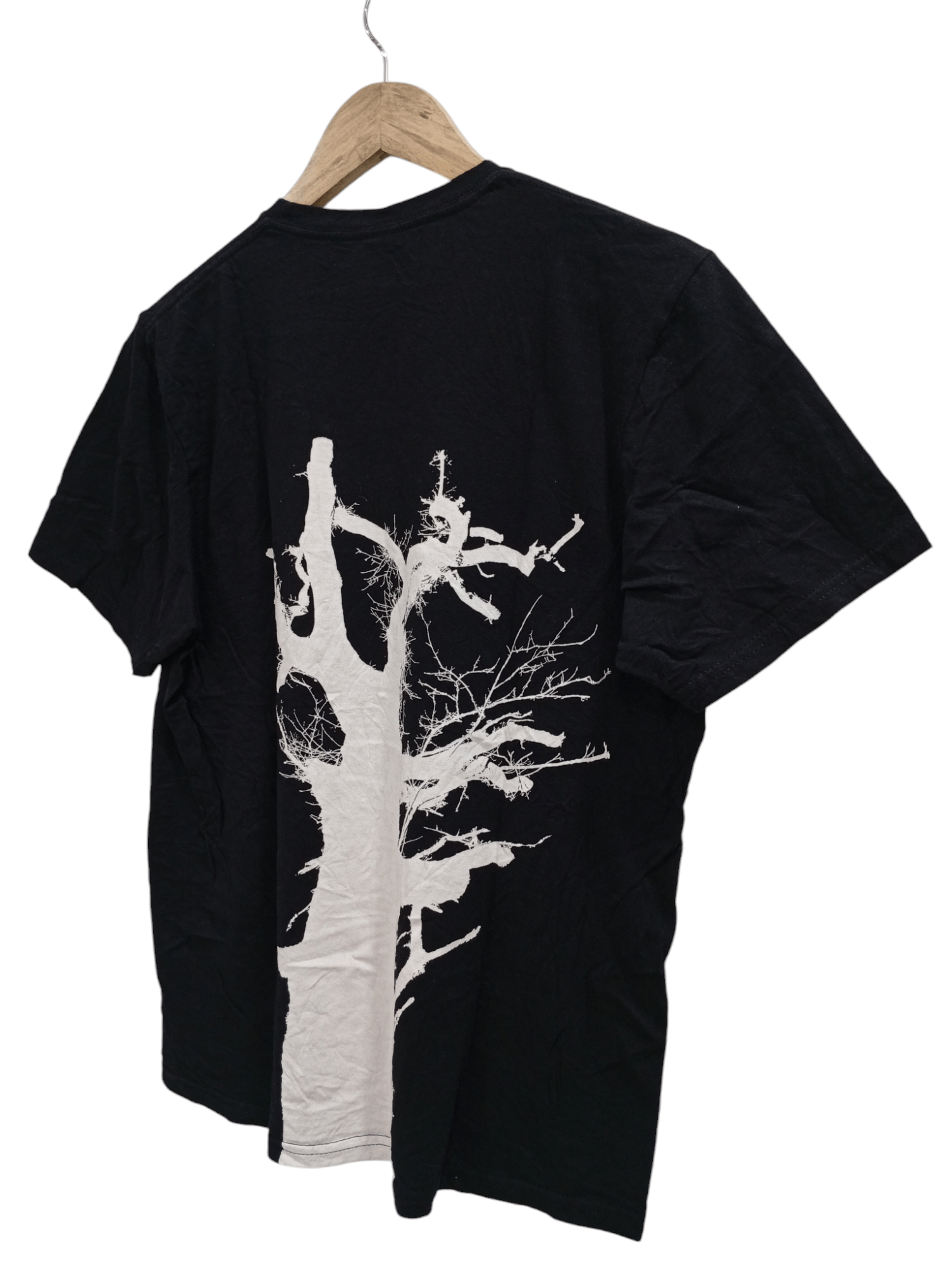 Band Tees × Vintage 🔥🔥Rock Band Porcupine Tree Closure Continuation T-Shirt Size US M / EU 48-50 / 2 - 21 Thumbnail