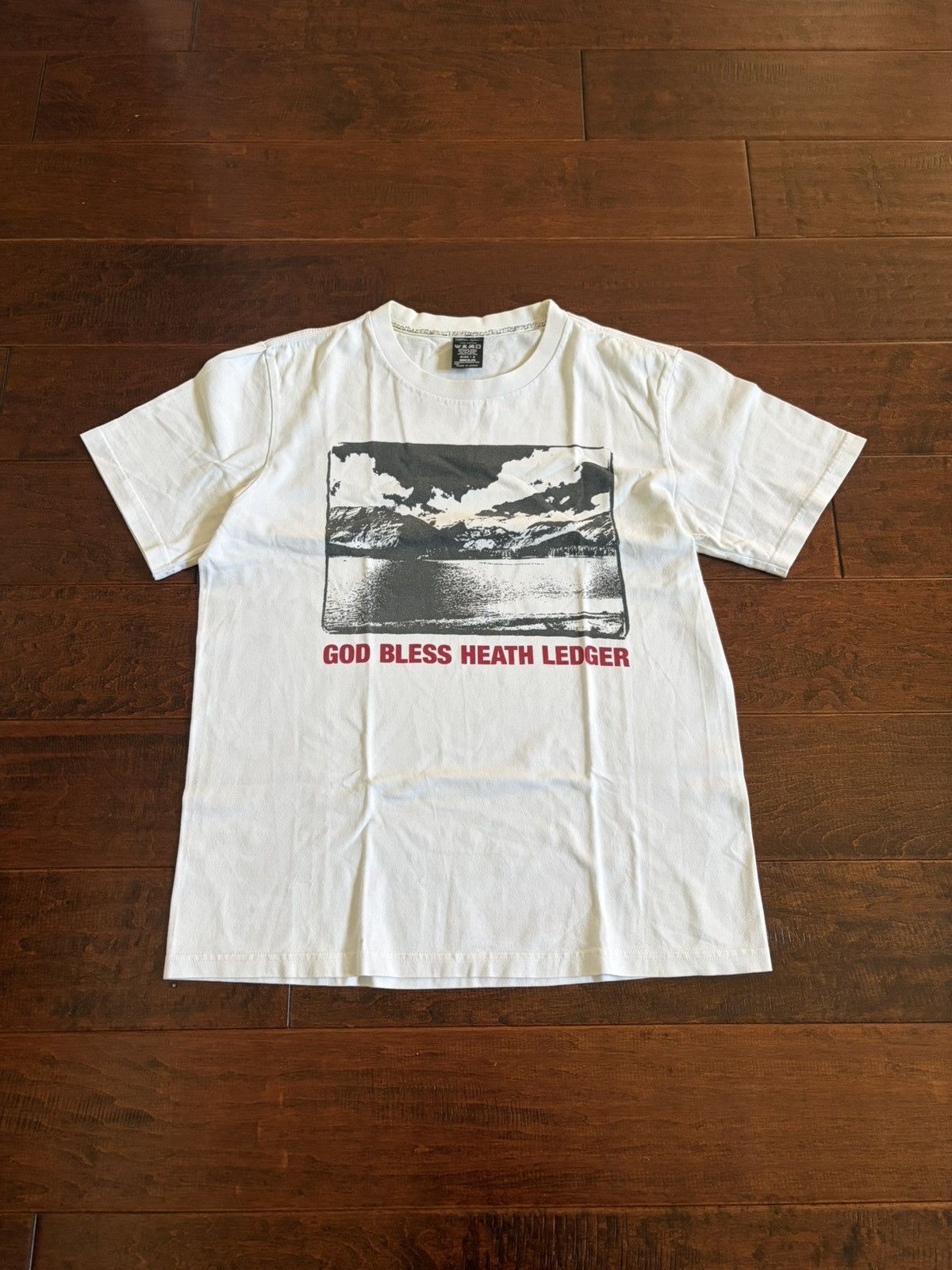 Japanese Brand × Number (N)ine × Streetwear Number (N)ine 2008