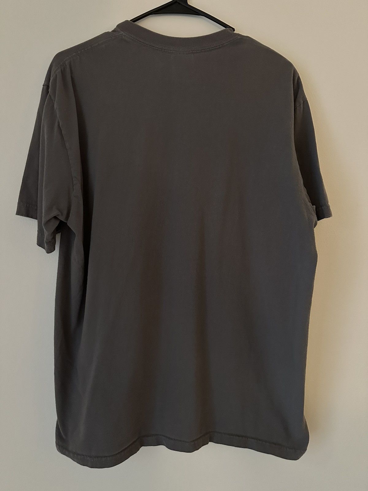 Supreme Supreme Pound Tee Size US L / EU 52-54 / 3 - 3 Thumbnail