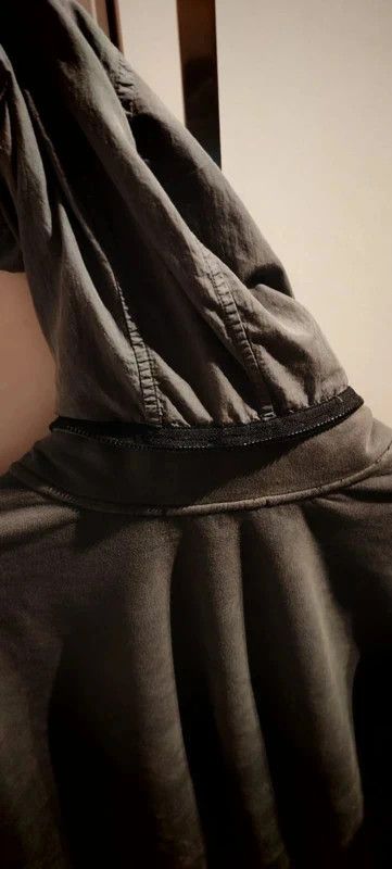 Stone Island Stone Island grey jacket Size US XL / EU 56 / 4 - 3 Thumbnail