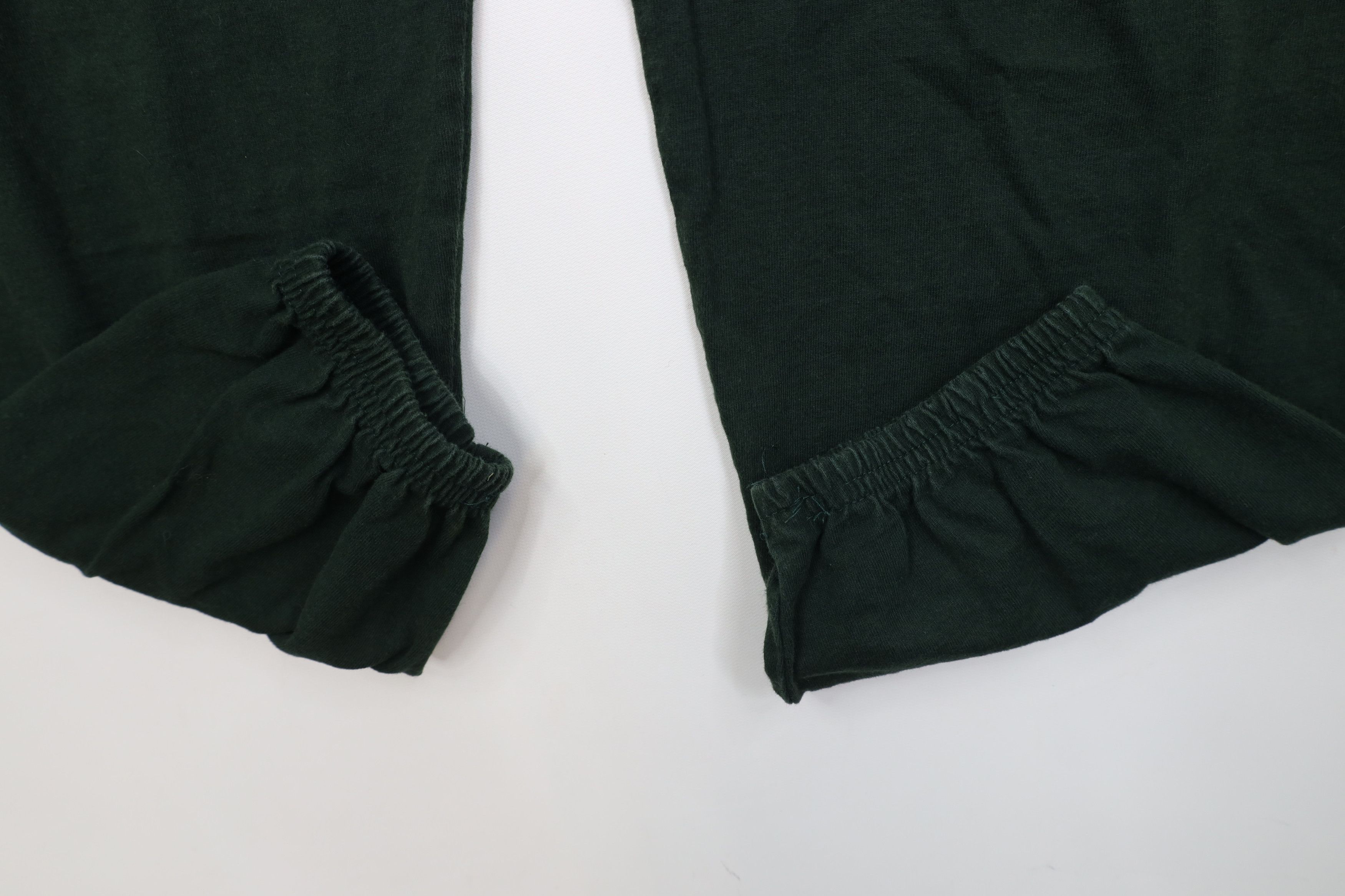 Vintage Vintage 90s Spell University of Calgary Canada Joggers Pants Size US 34 / EU 50 - 5 Thumbnail