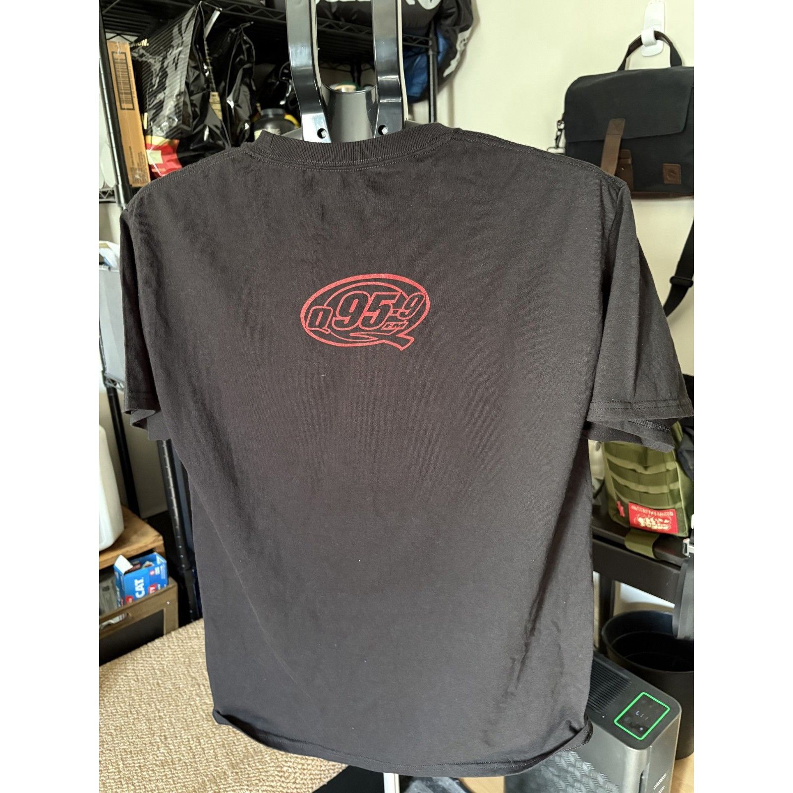 Other ANDERSON PAAK "OXNARD" Official Tour Shirt! Medium EUC 805 V Size US M / EU 48-50 / 2 - 2 Thumbnail
