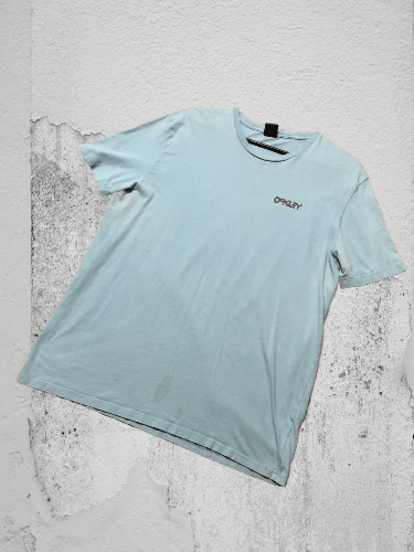 Oakley Oakley T-Shirt Size US XL / EU 56 / 4 - 1 Thumbnail