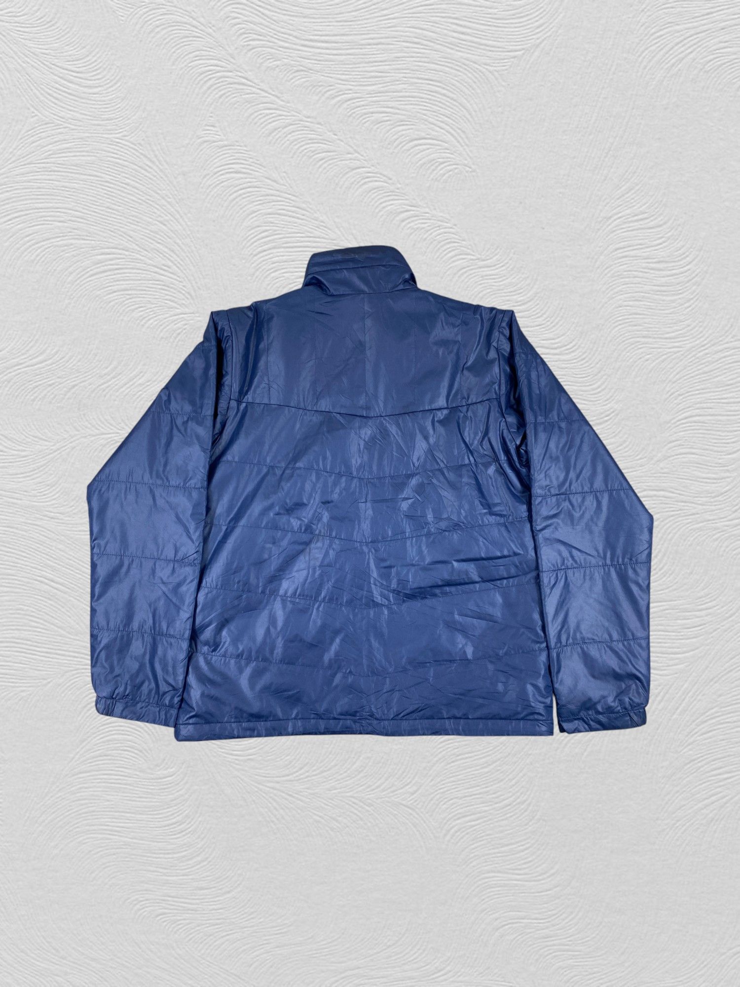 Columbia Columbia Navy Blue Medium Jacket- J437 Size US M / EU 48-50 / 2 - 4 Thumbnail